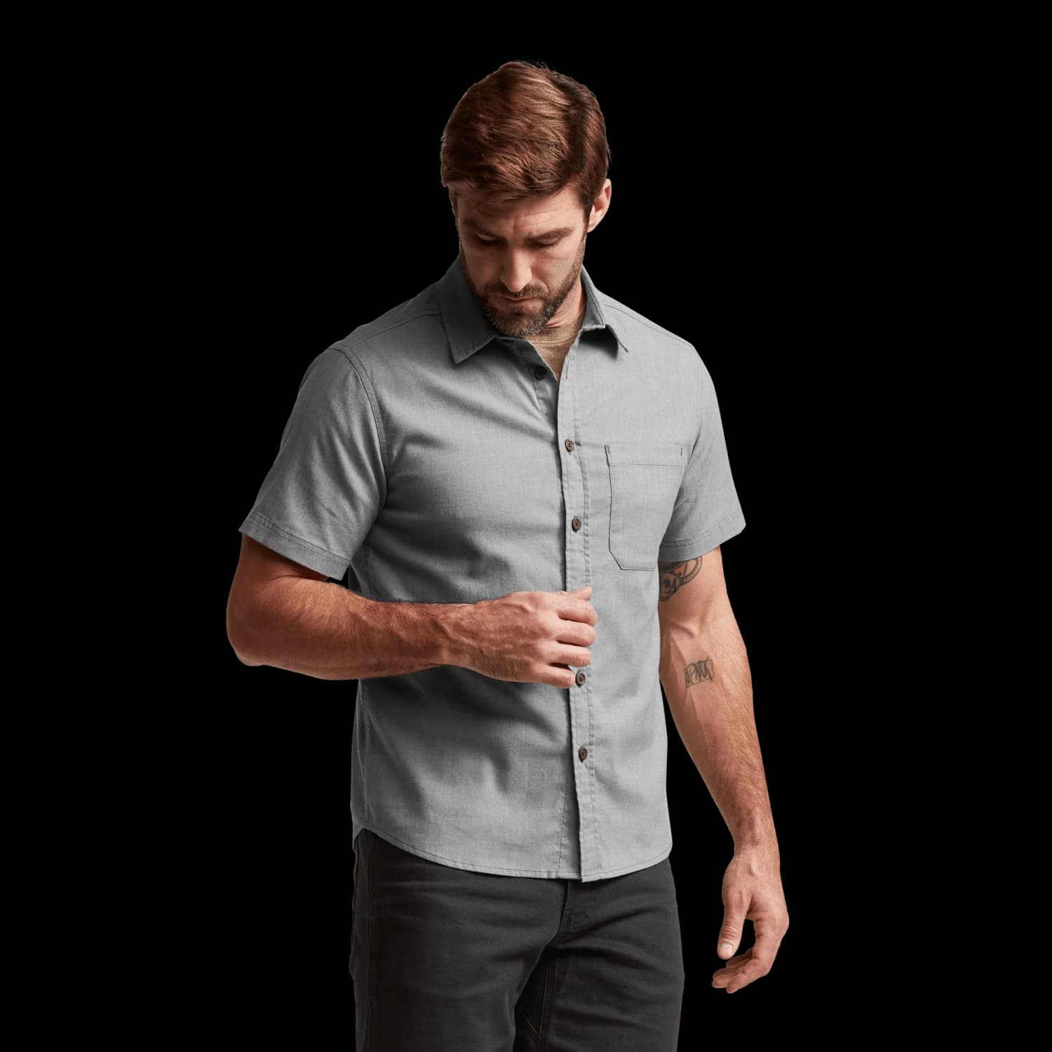 Ambary SS Shirt