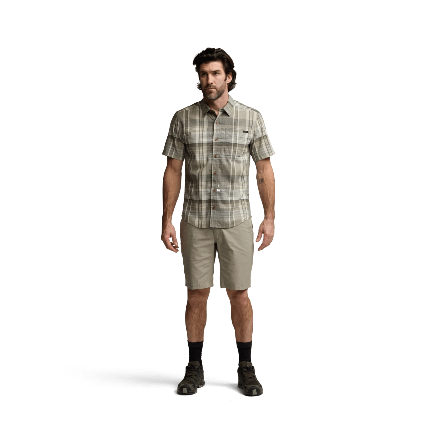 Ambary SS Shirt