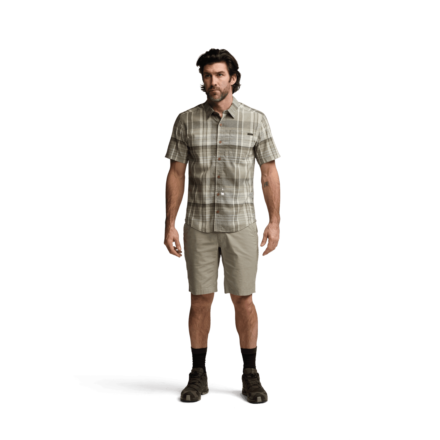 Ambary SS Shirt