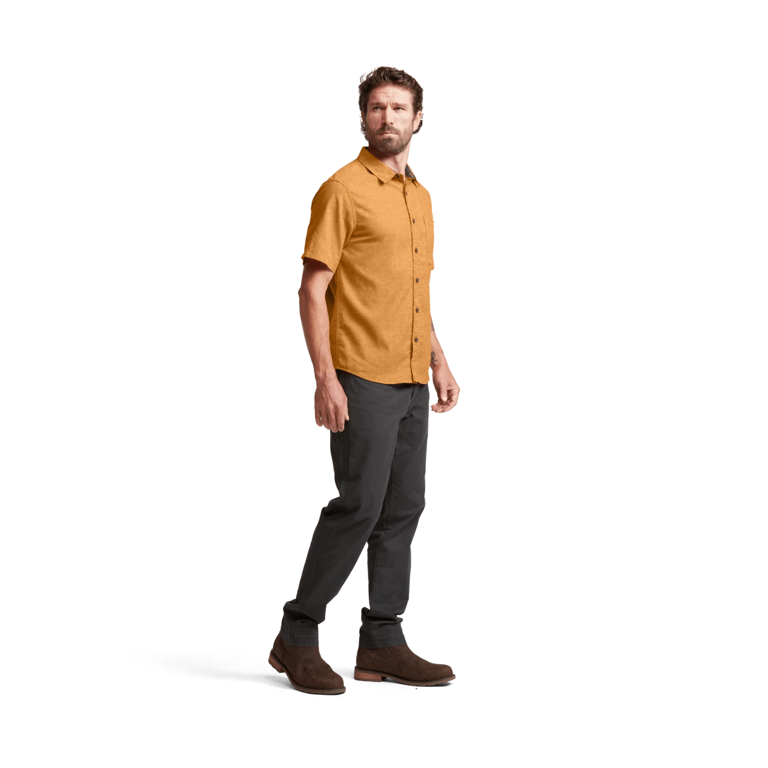Ambary SS Shirt