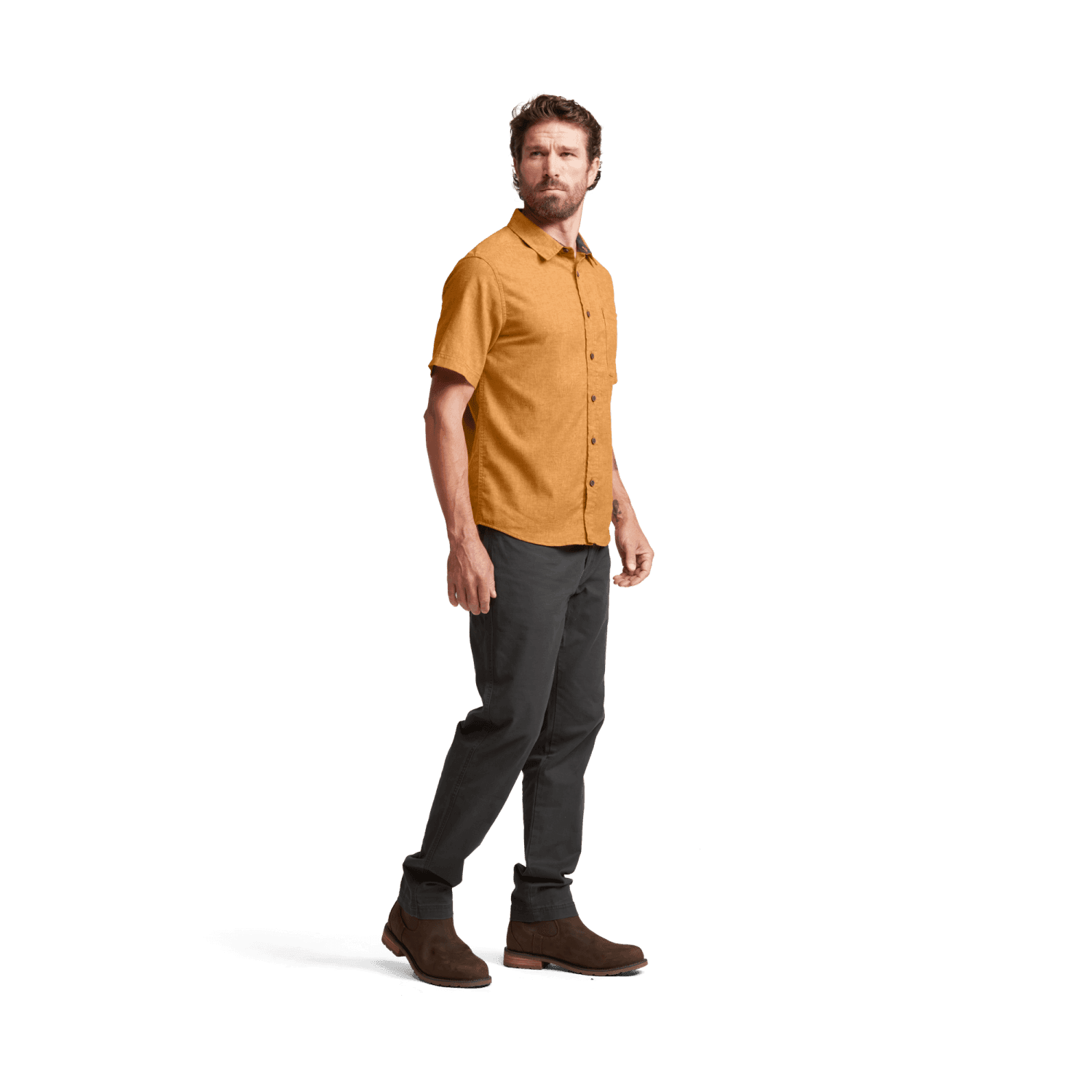 Ambary SS Shirt