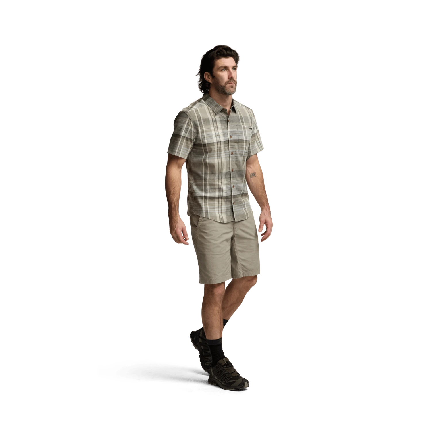 Ambary SS Shirt
