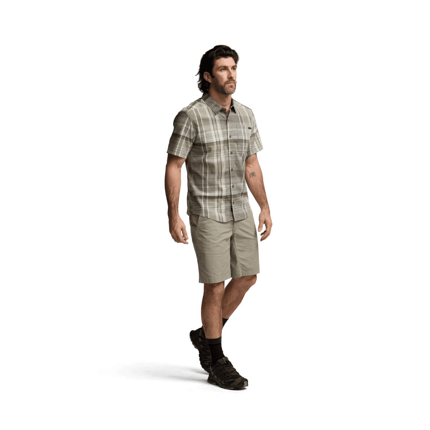 Ambary SS Shirt