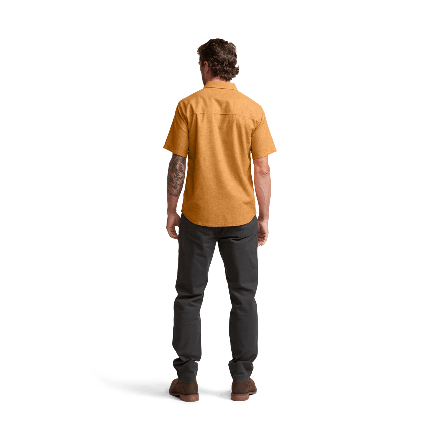 Ambary SS Shirt