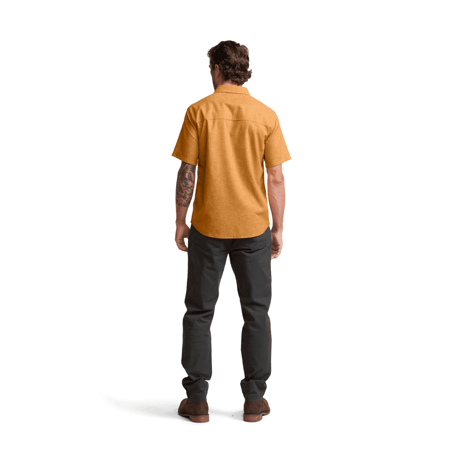 Ambary SS Shirt