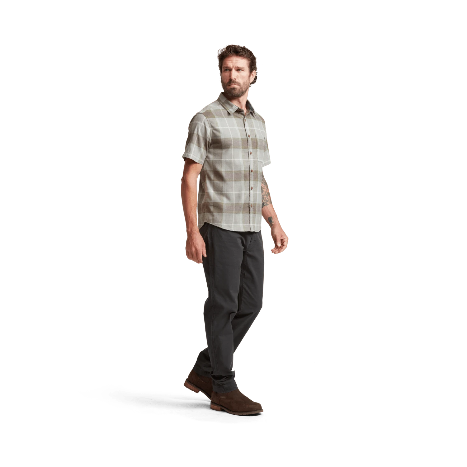 Ambary SS Shirt