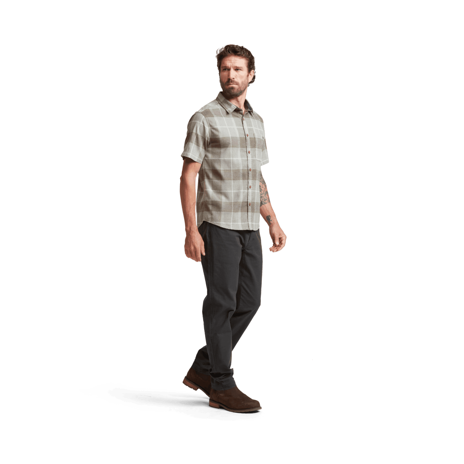 Ambary SS Shirt