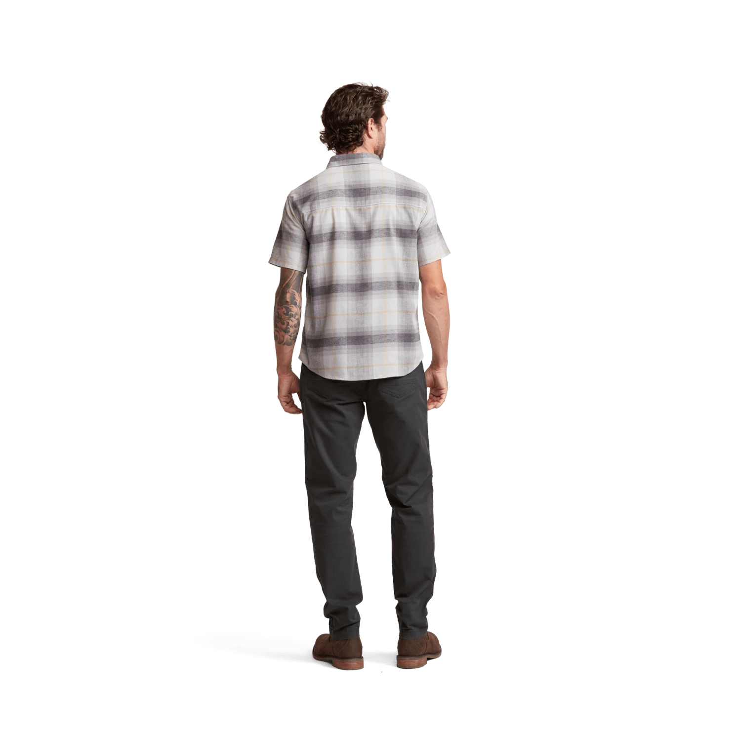 Ambary SS Shirt