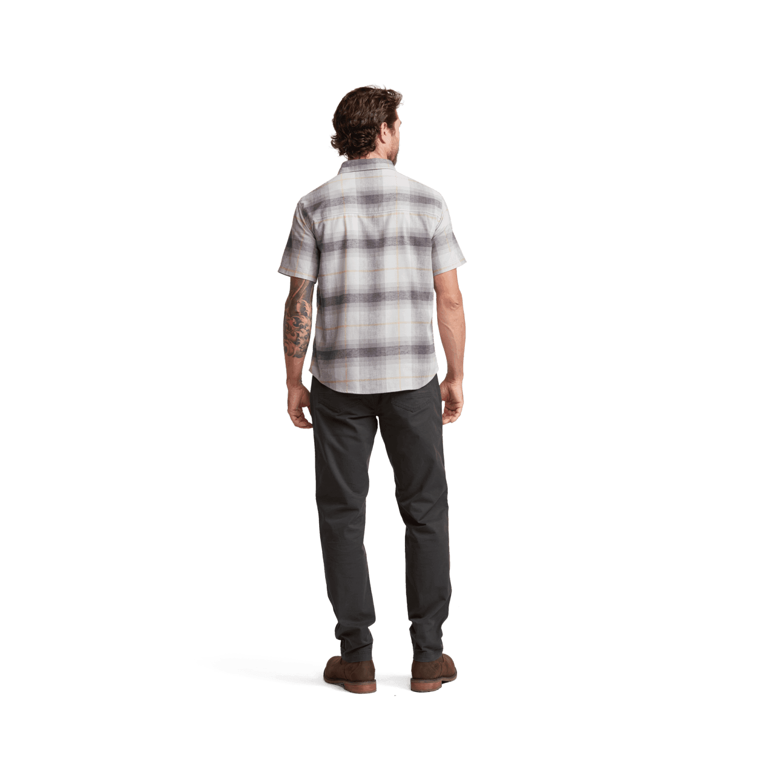 Ambary SS Shirt