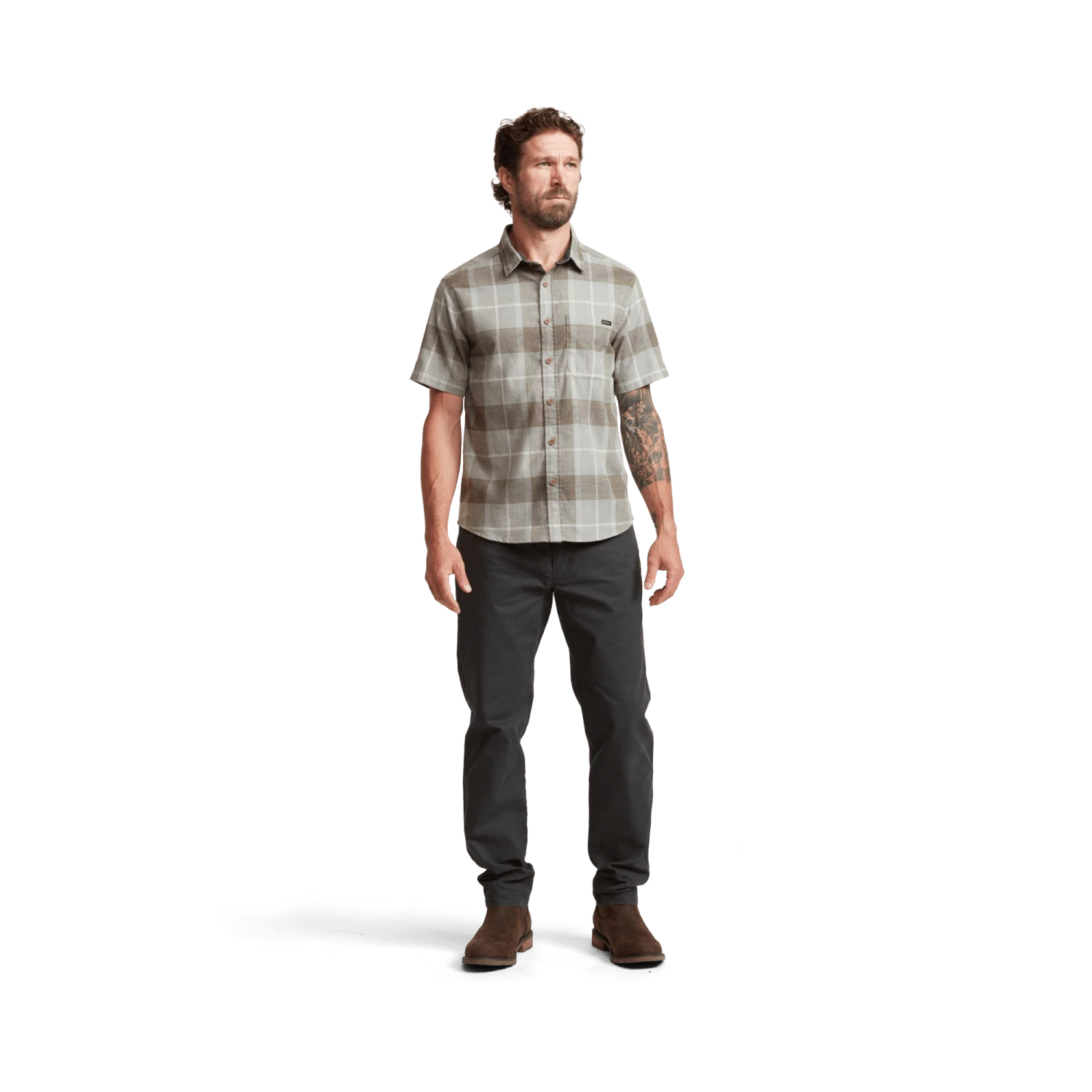 Ambary SS Shirt