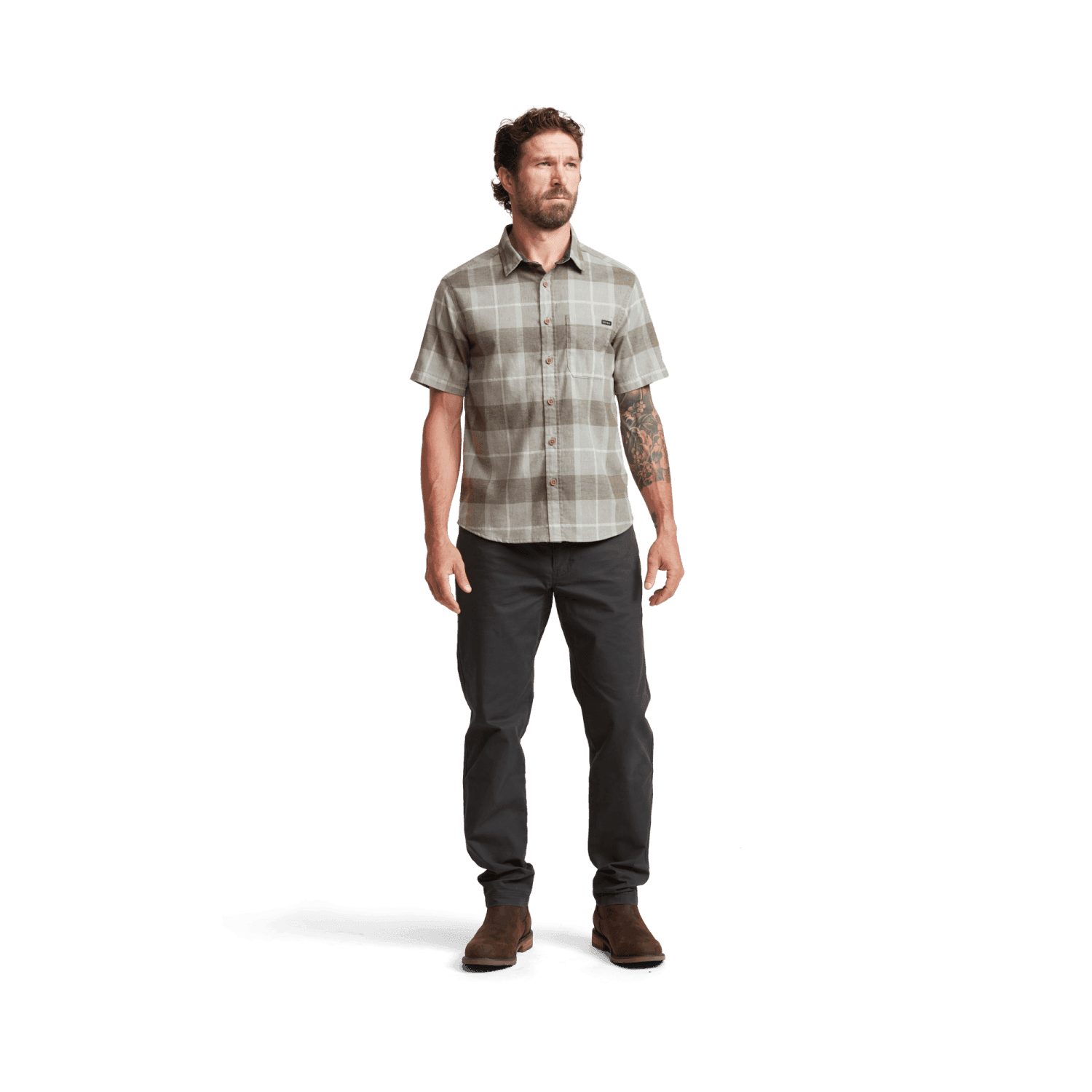 Ambary SS Shirt
