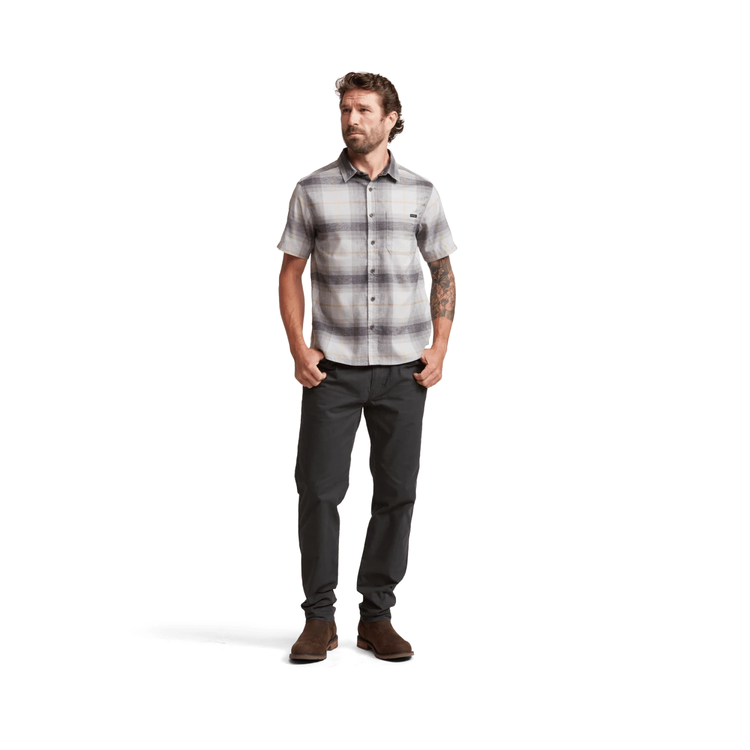 Ambary SS Shirt