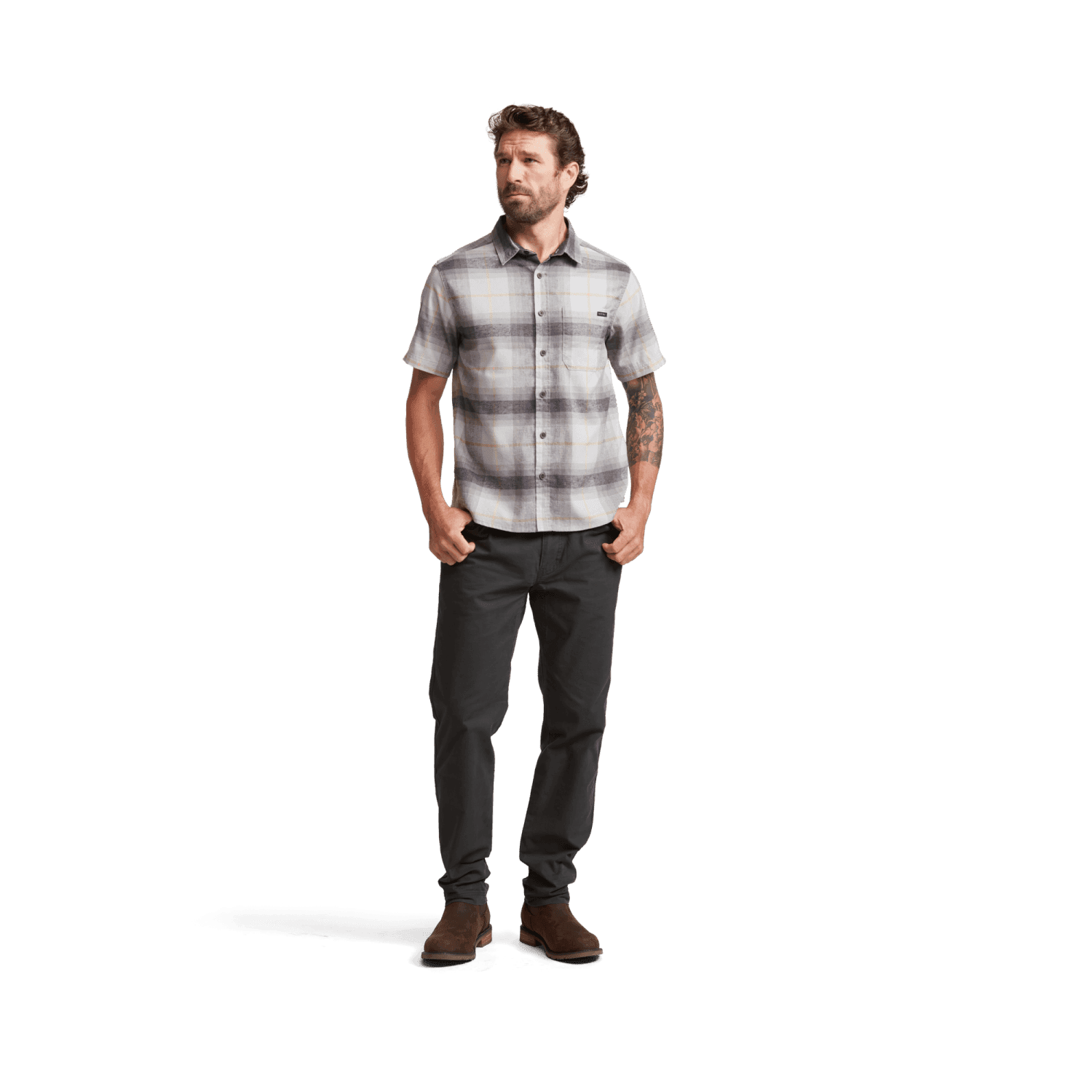 Ambary SS Shirt