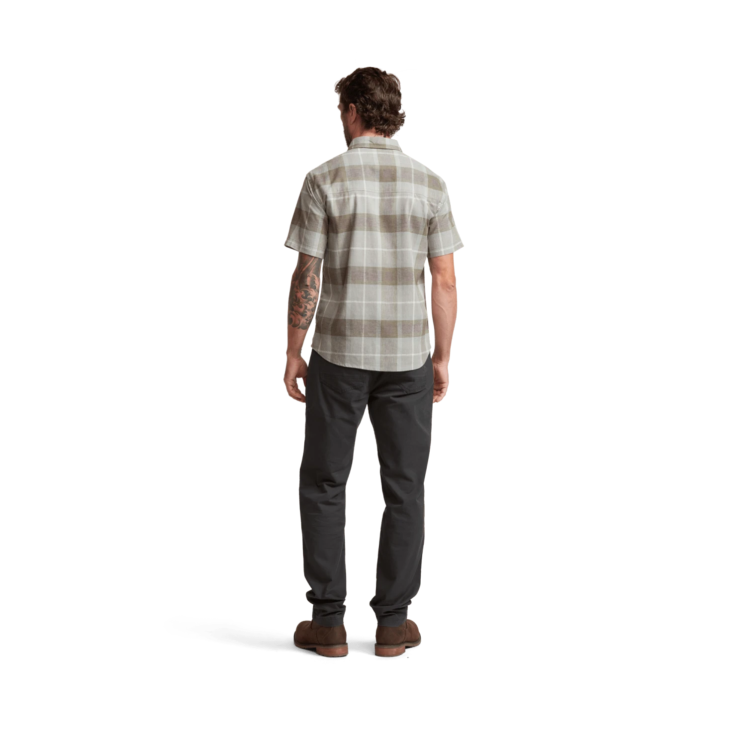 Ambary SS Shirt