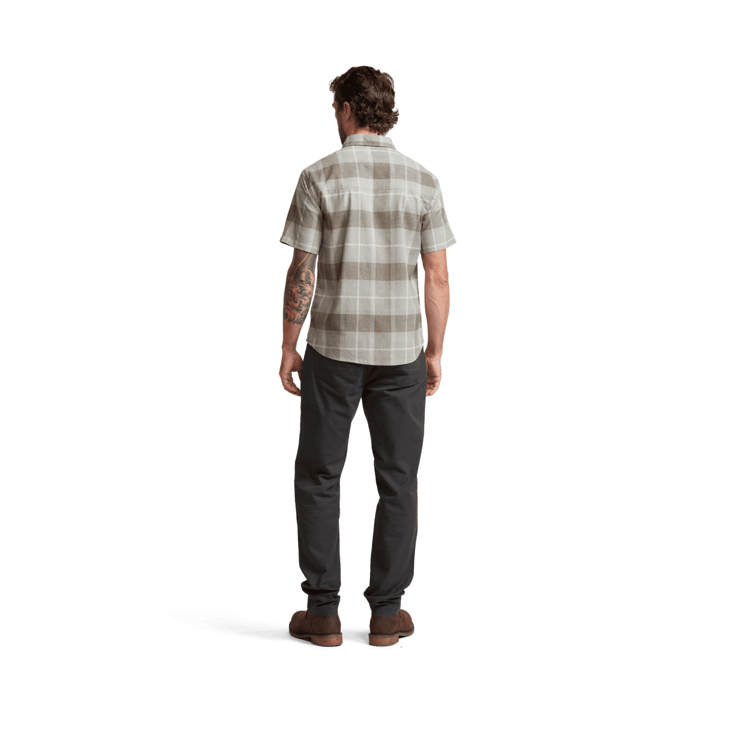 Ambary SS Shirt