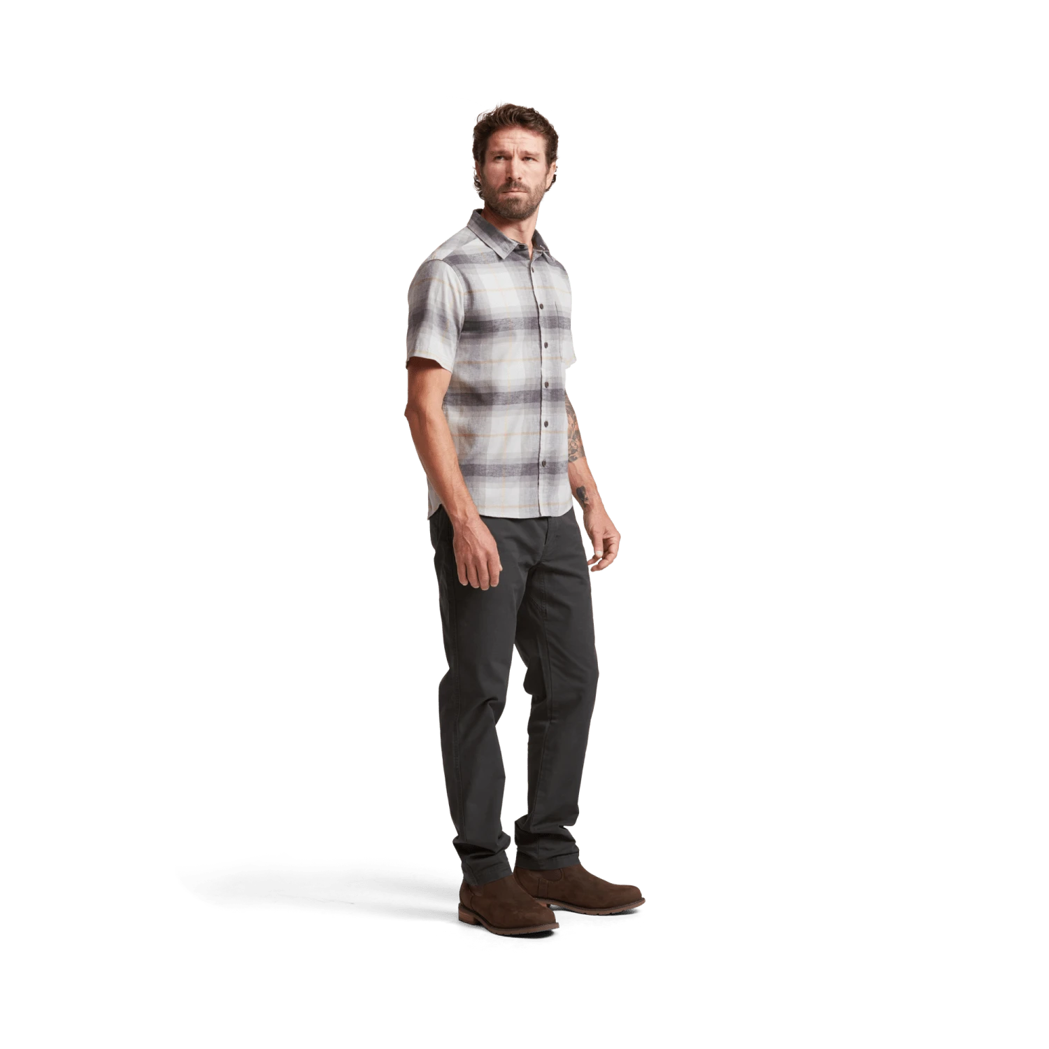 Ambary SS Shirt