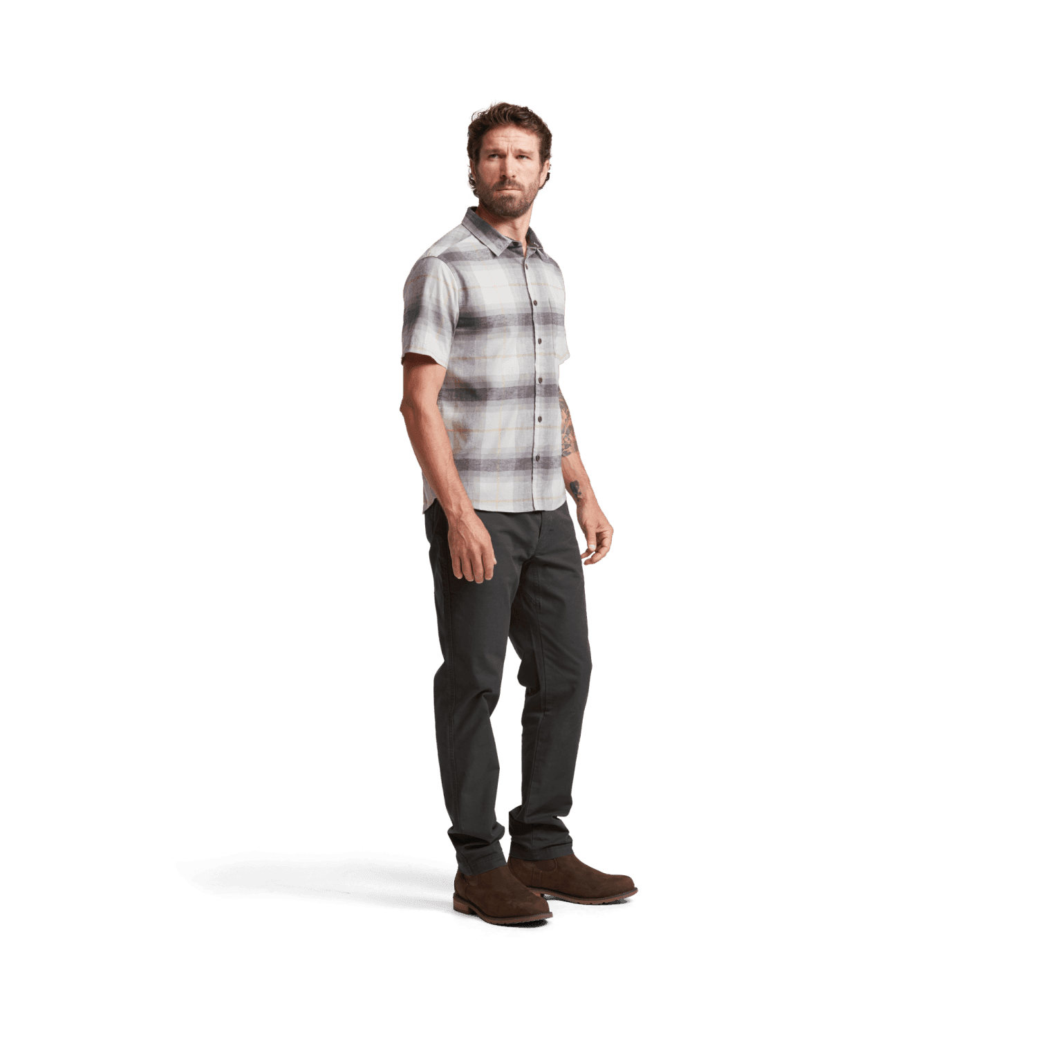 Ambary SS Shirt