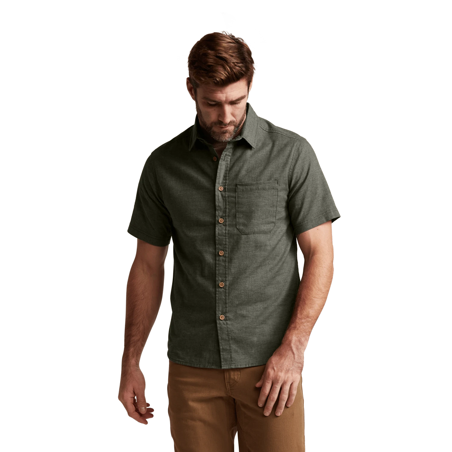 Ambary SS Shirt