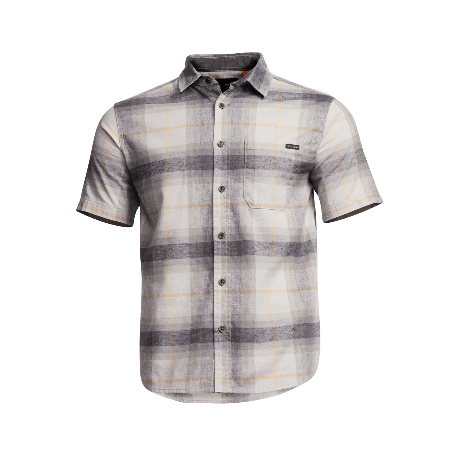 Ambary SS Shirt