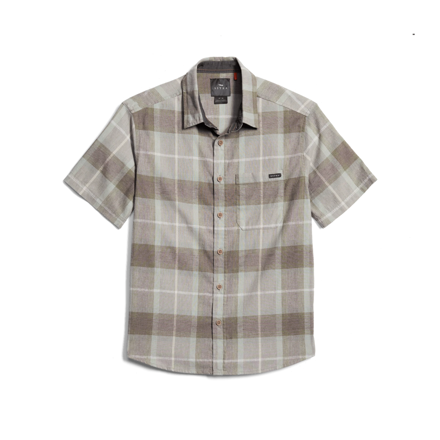 Ambary SS Shirt