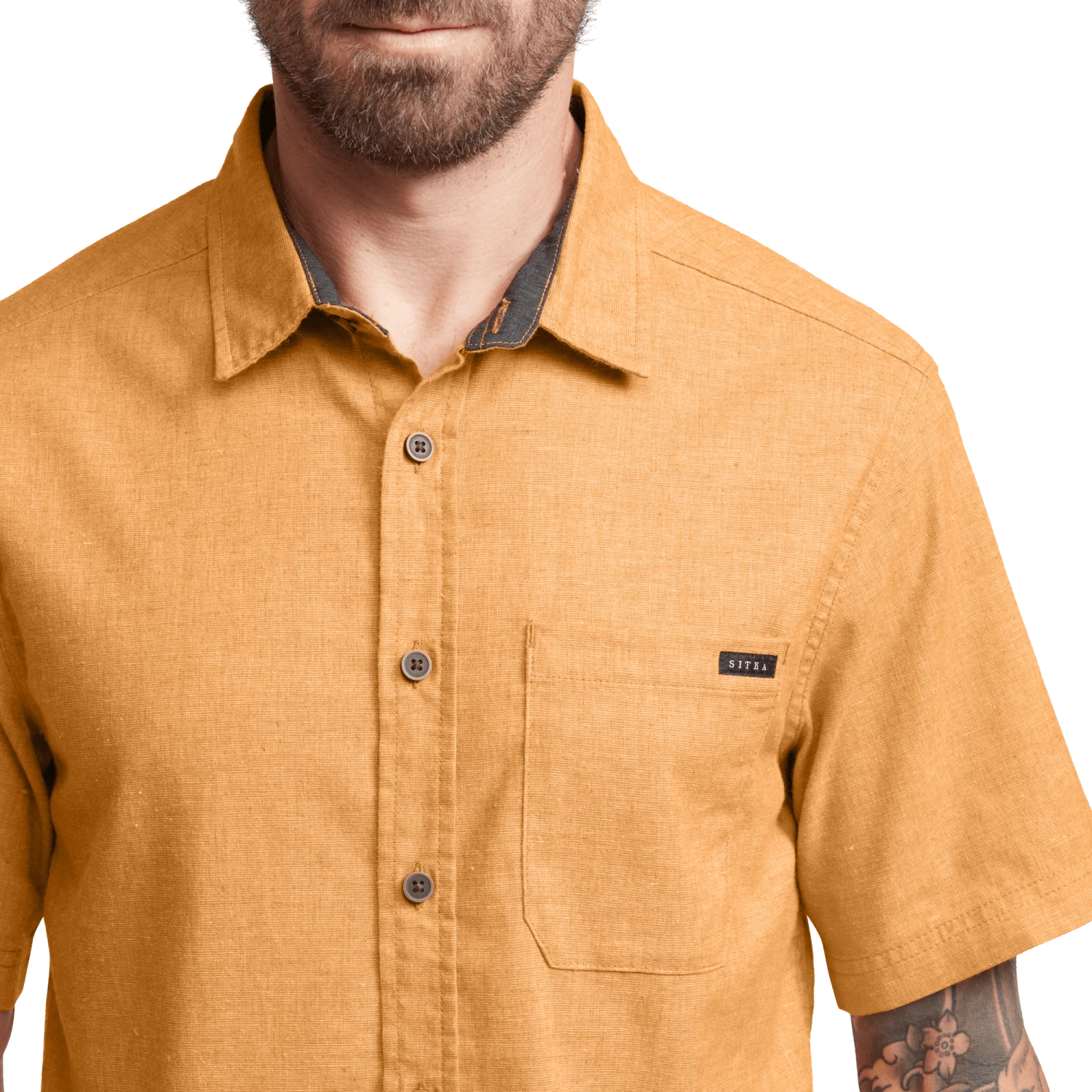Ambary SS Shirt