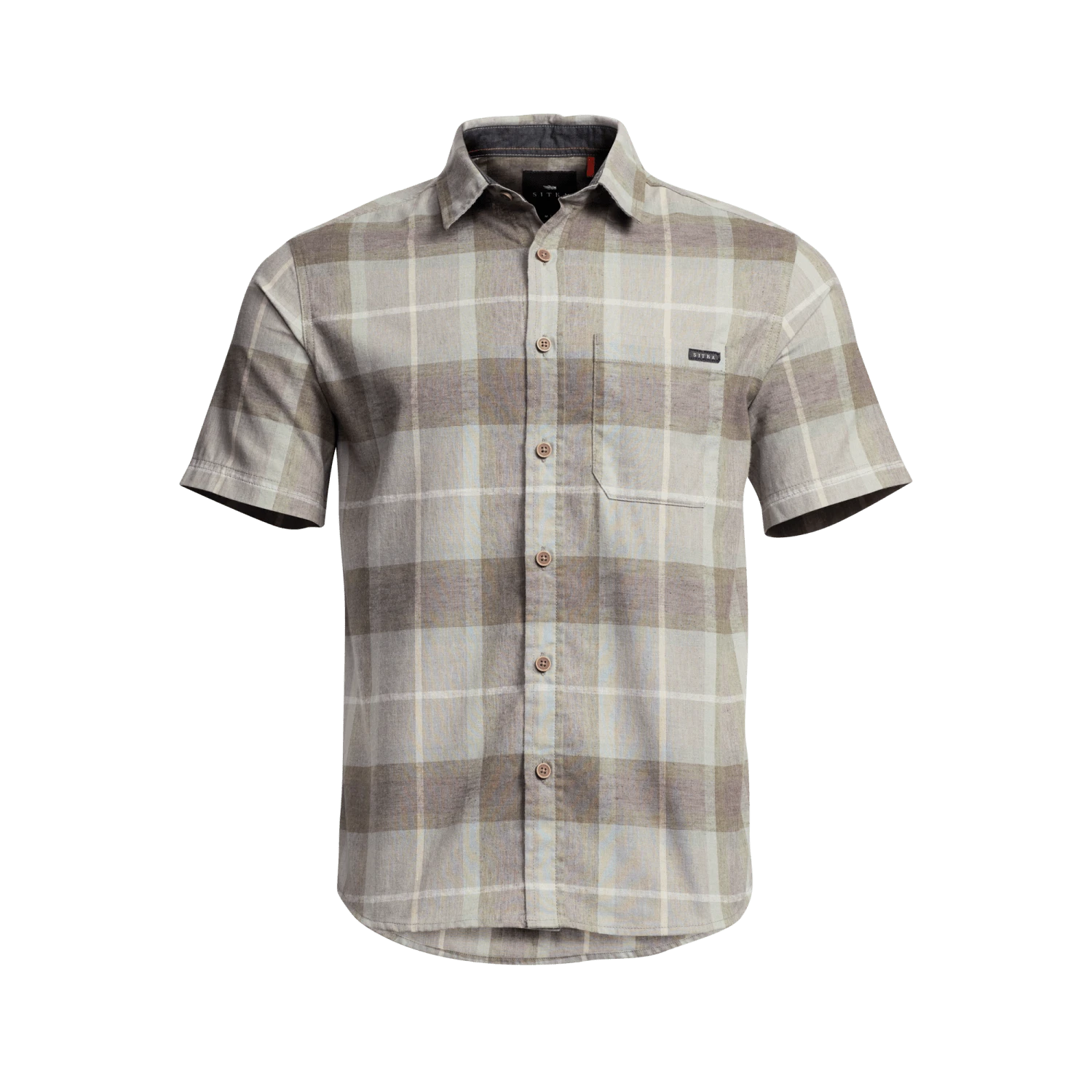 Ambary SS Shirt