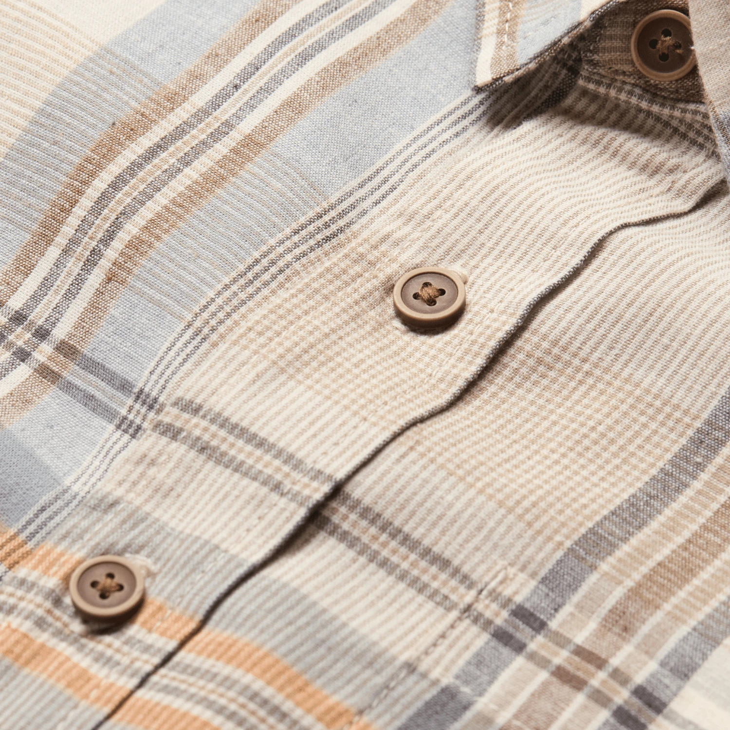 Ambary SS Shirt