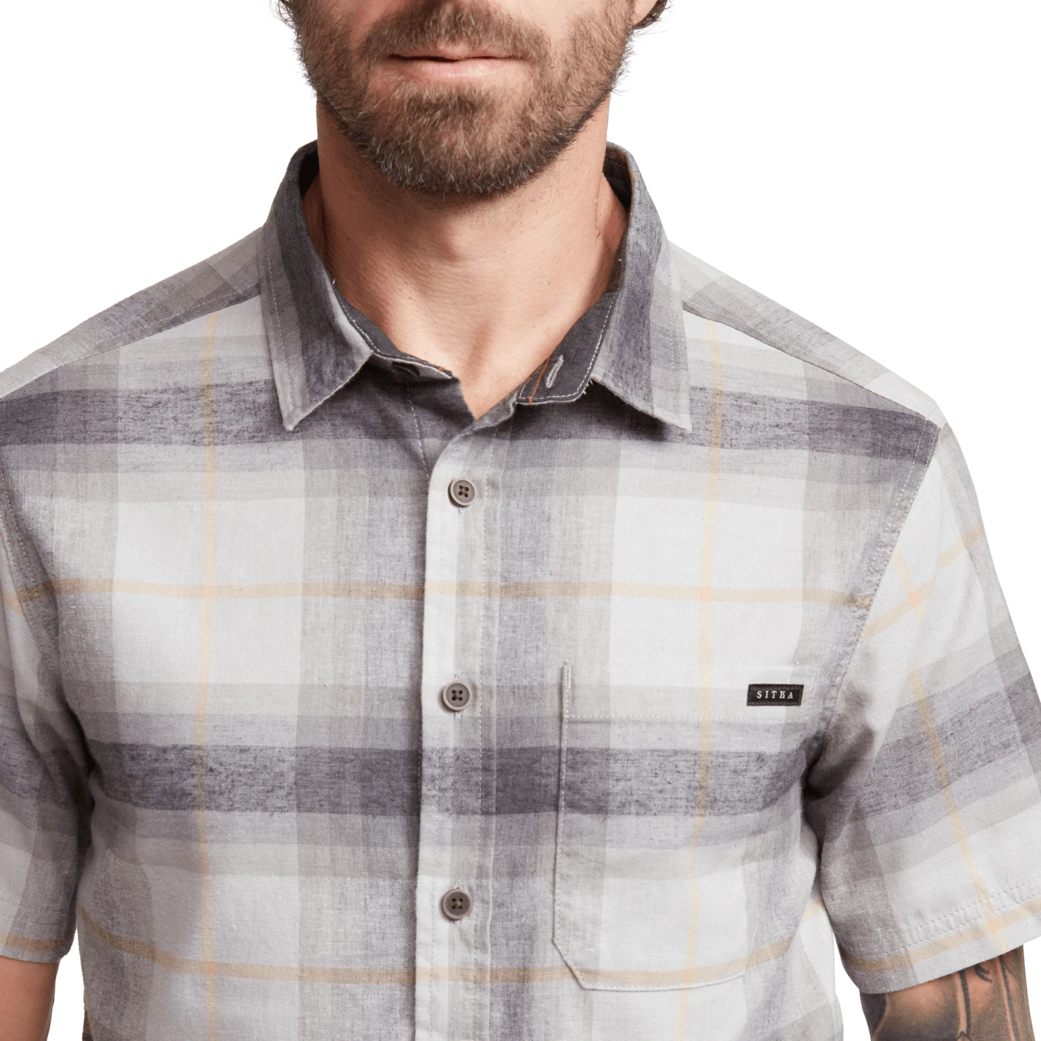Ambary SS Shirt