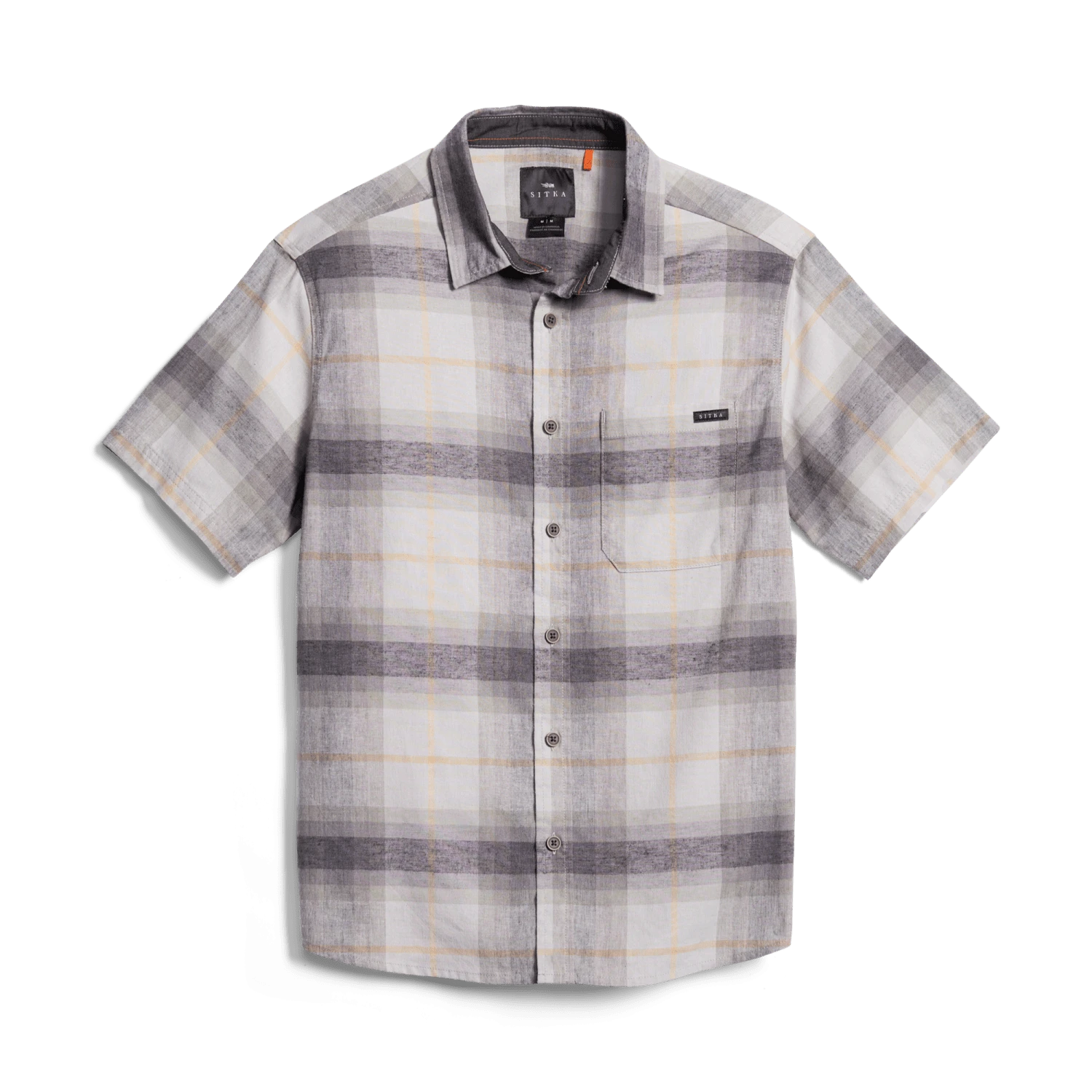 Ambary SS Shirt