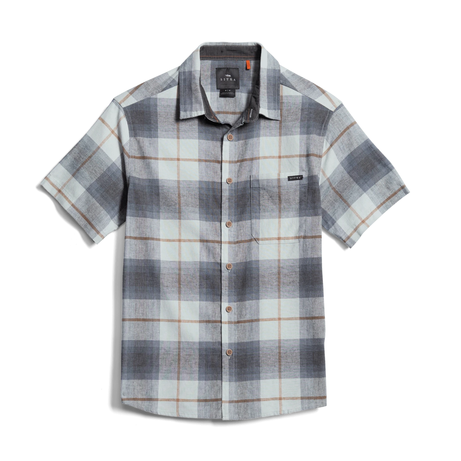 Ambary SS Shirt