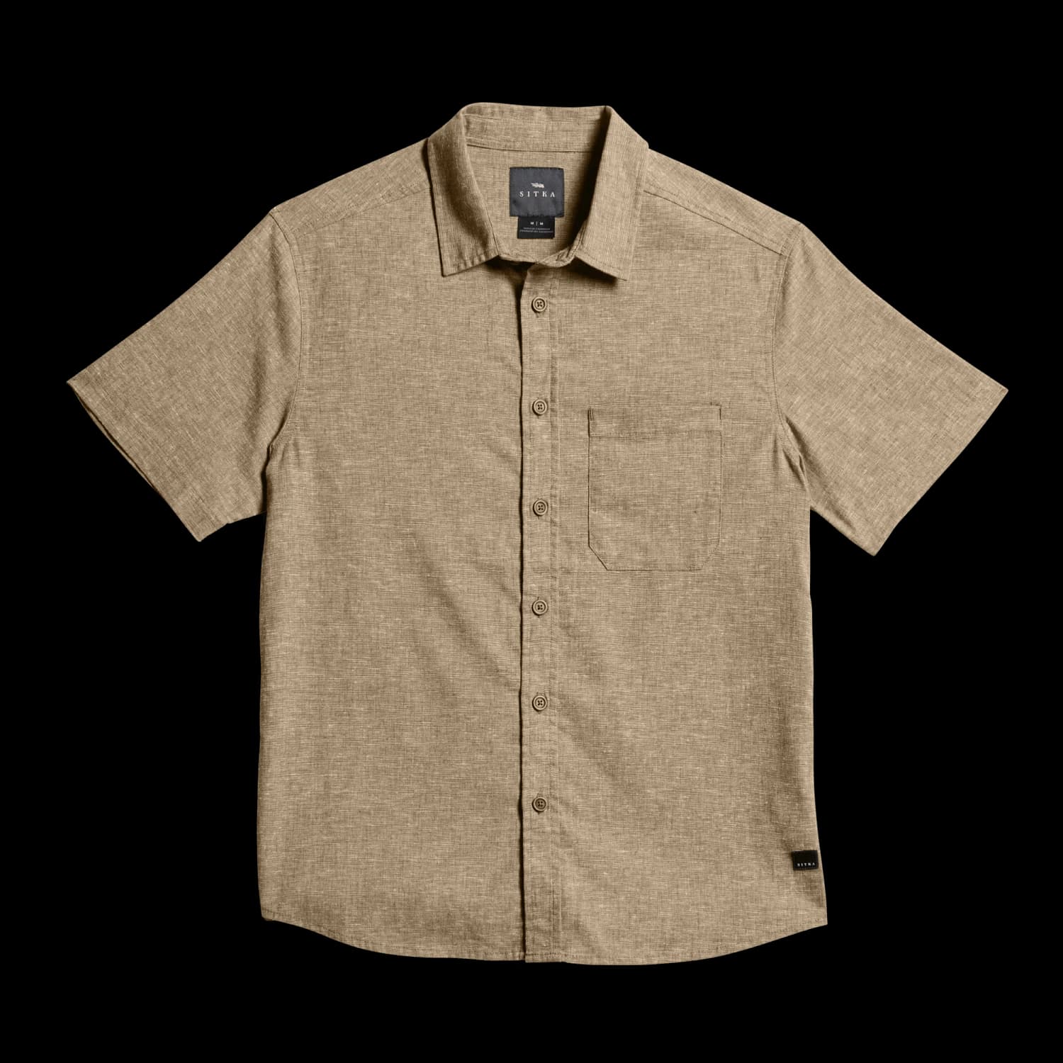 Ambary SS Shirt