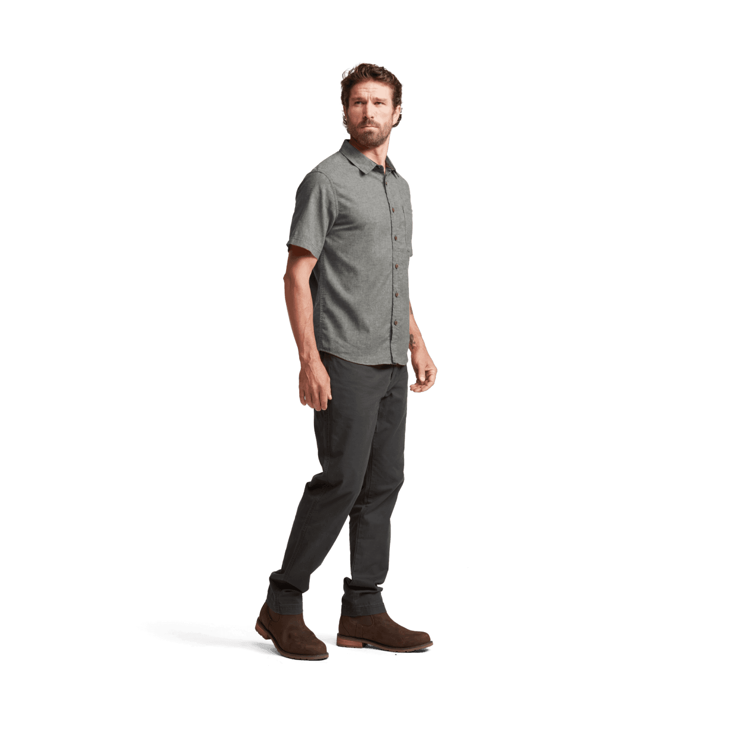 Ambary SS Shirt