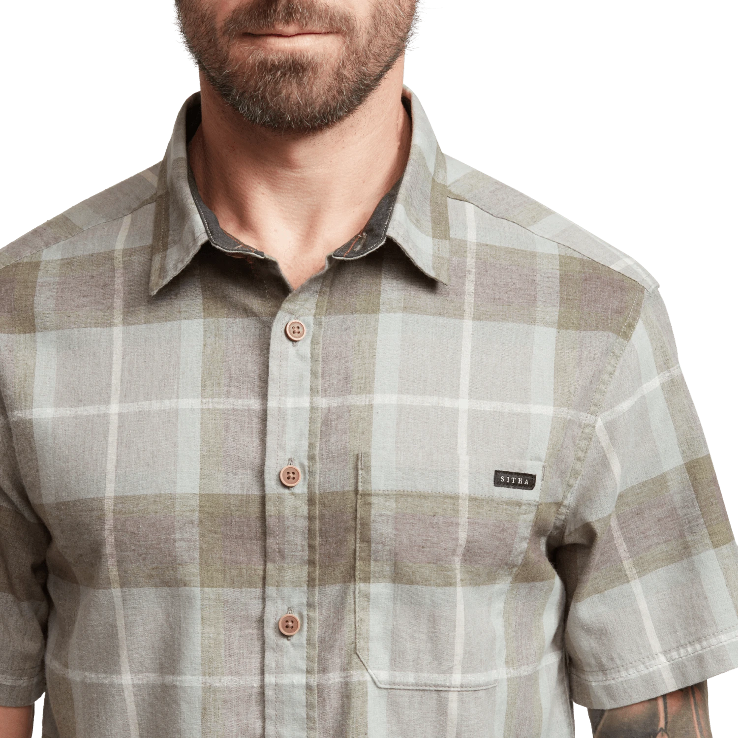 Ambary SS Shirt