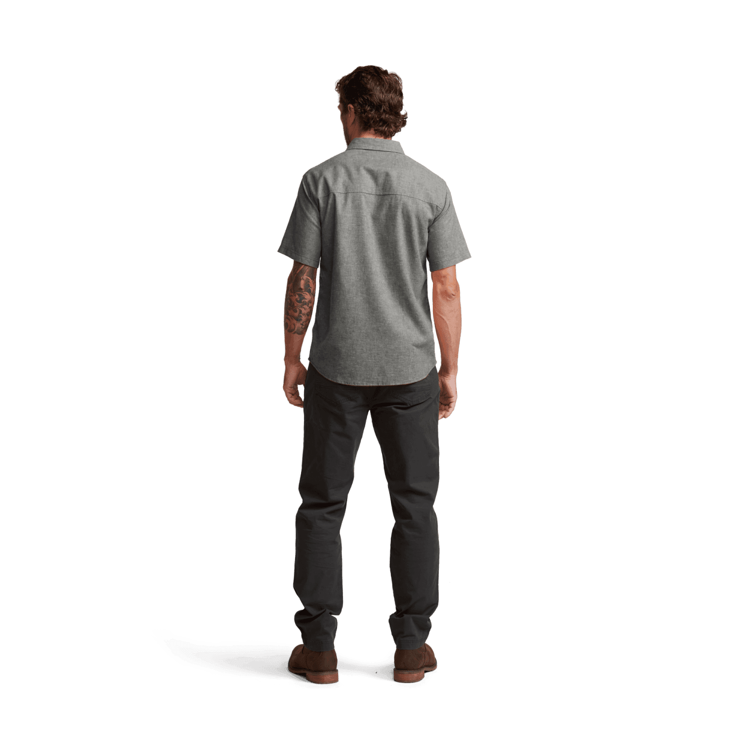 Ambary SS Shirt