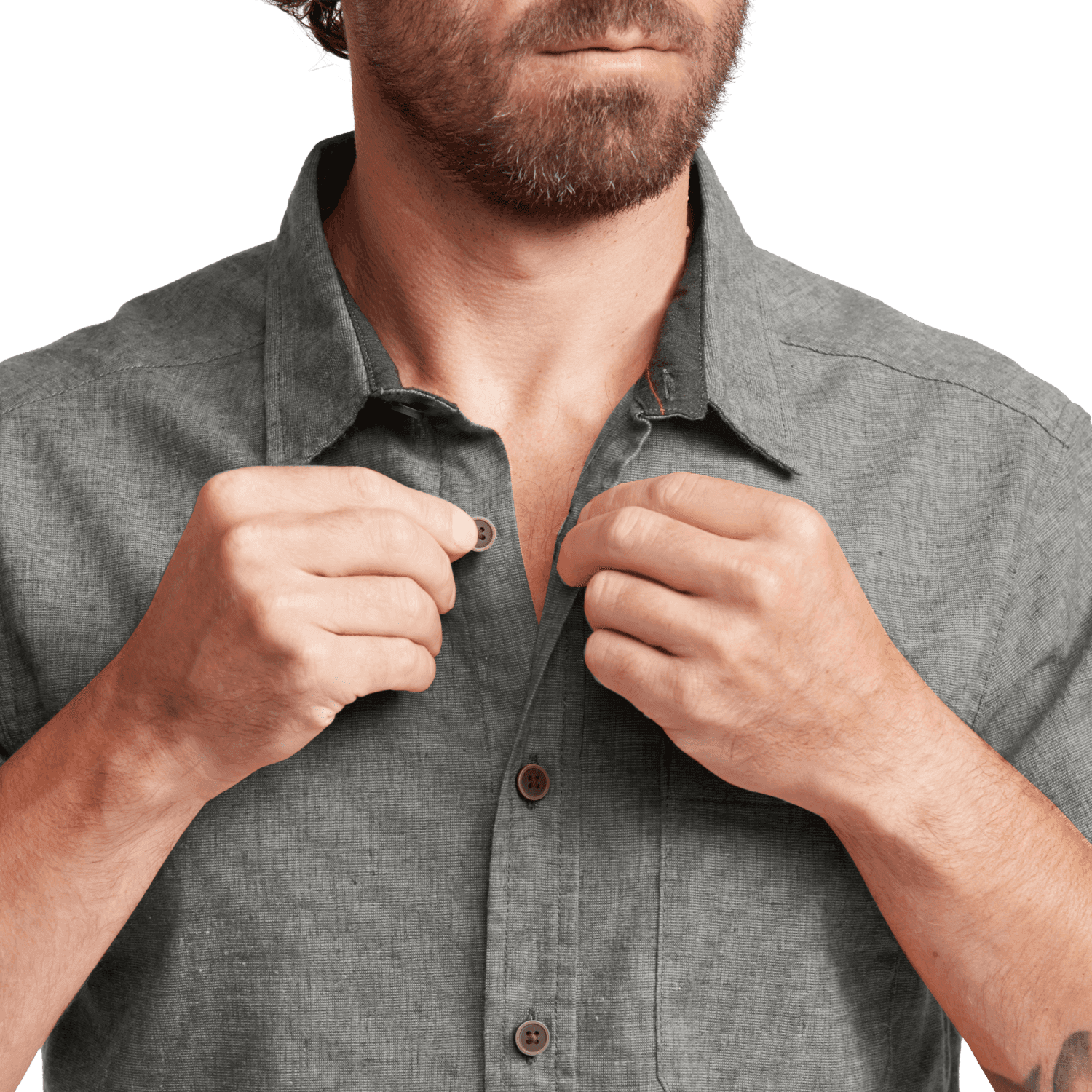 Ambary SS Shirt