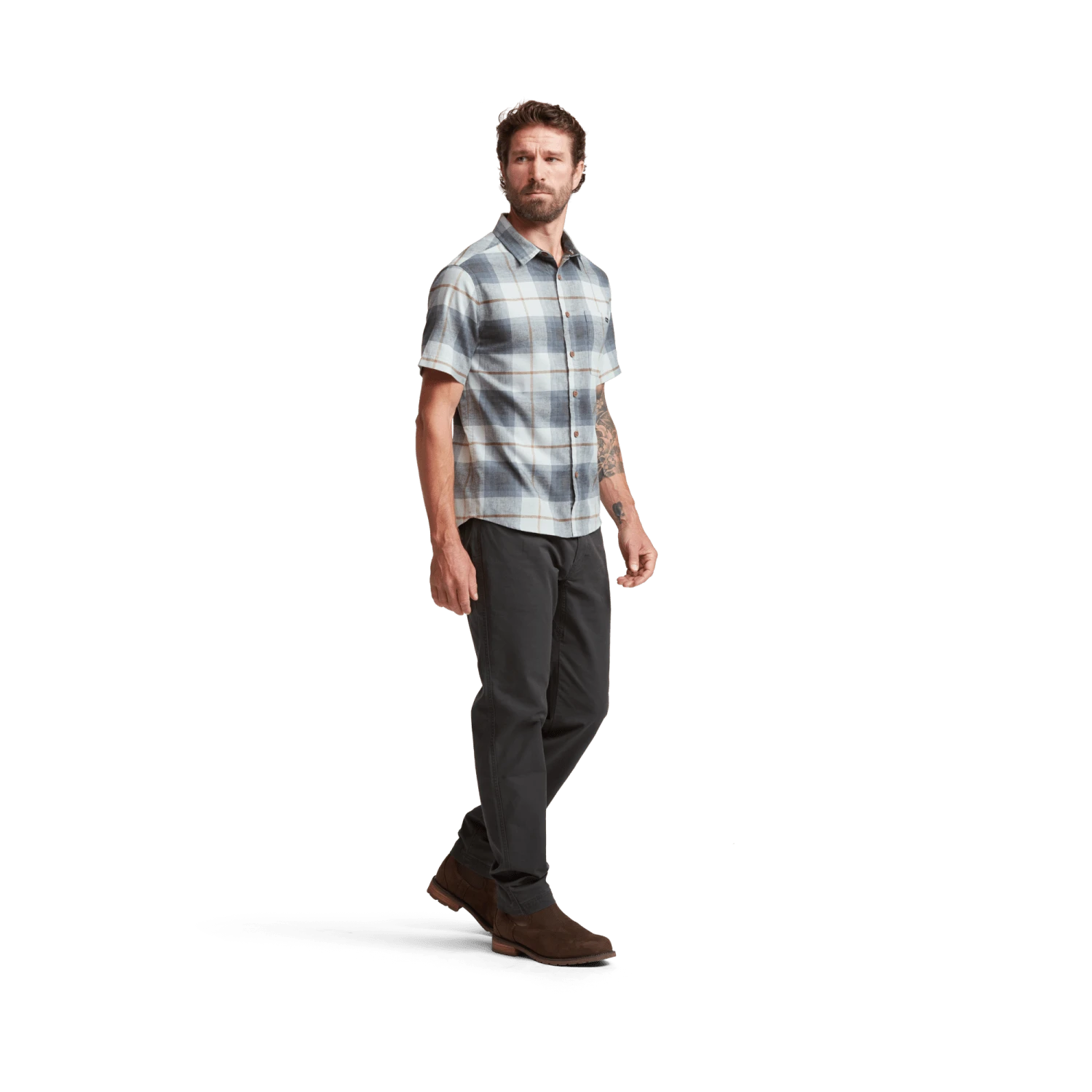 Ambary SS Shirt