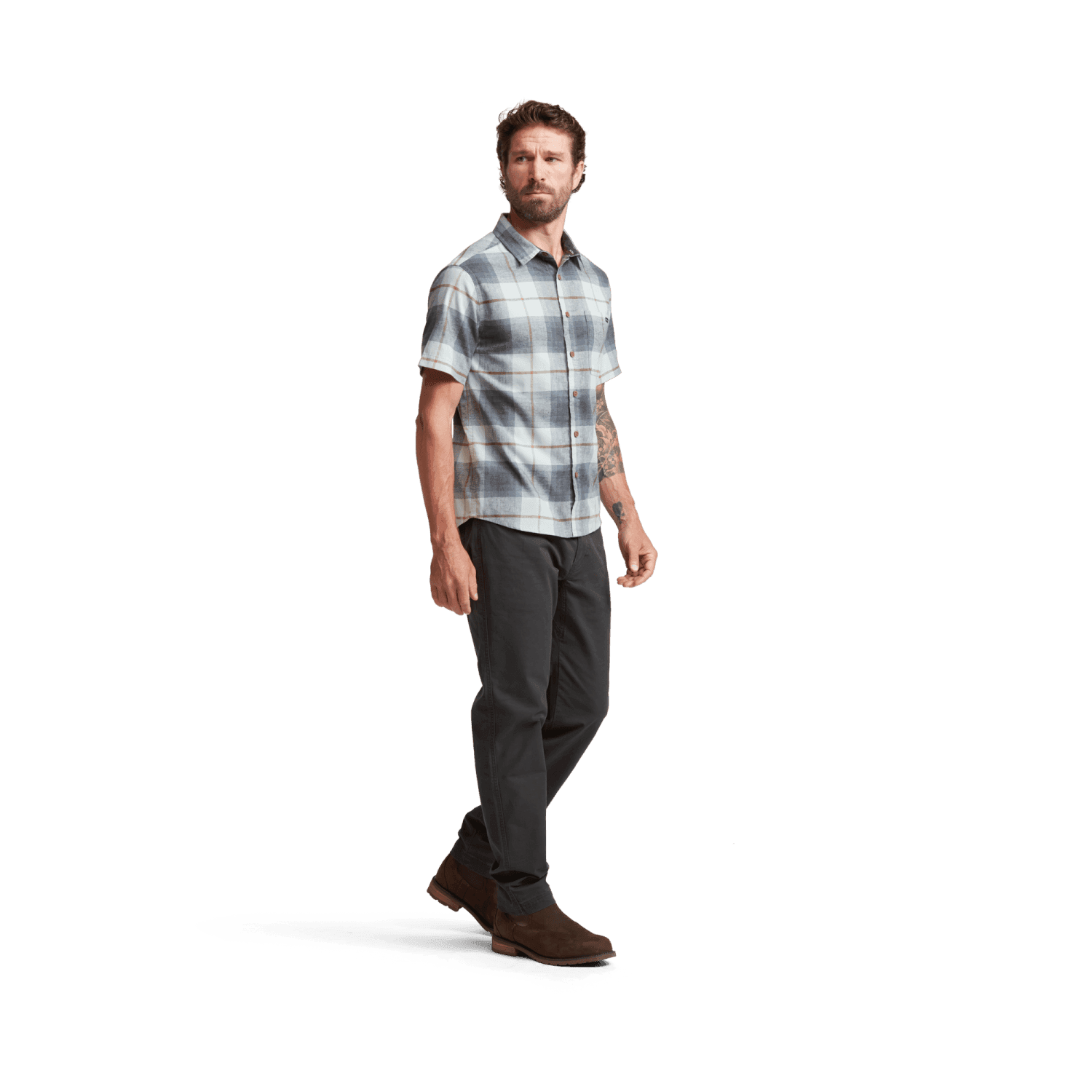 Ambary SS Shirt