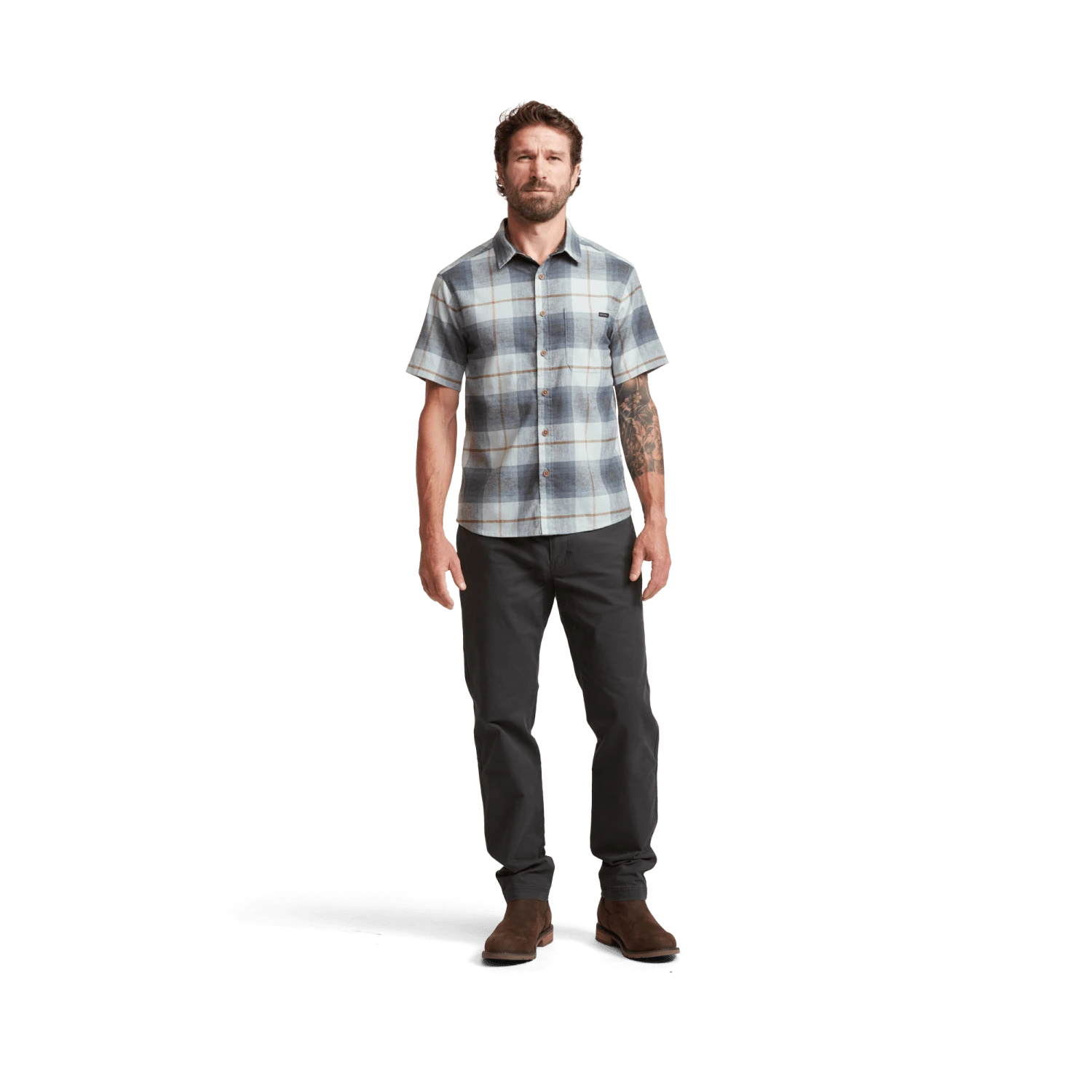 Ambary SS Shirt