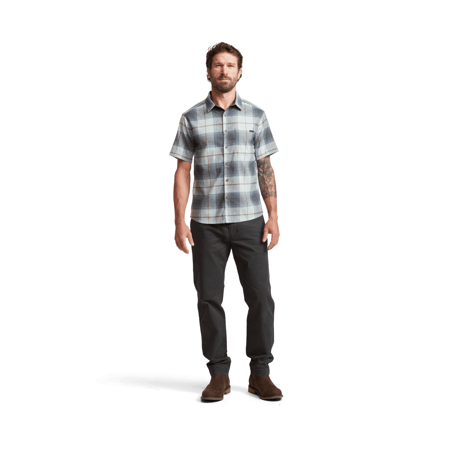 Ambary SS Shirt