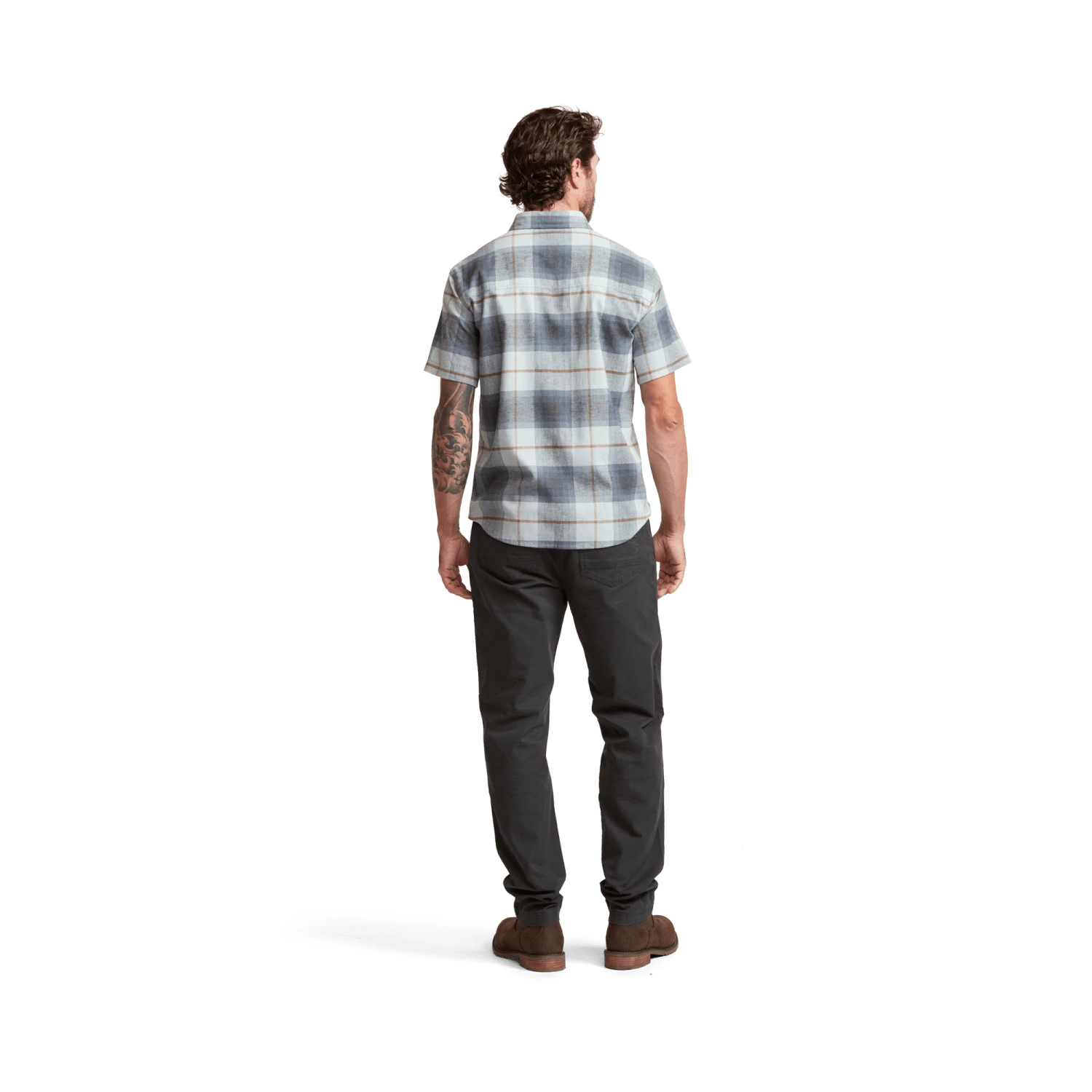 Ambary SS Shirt