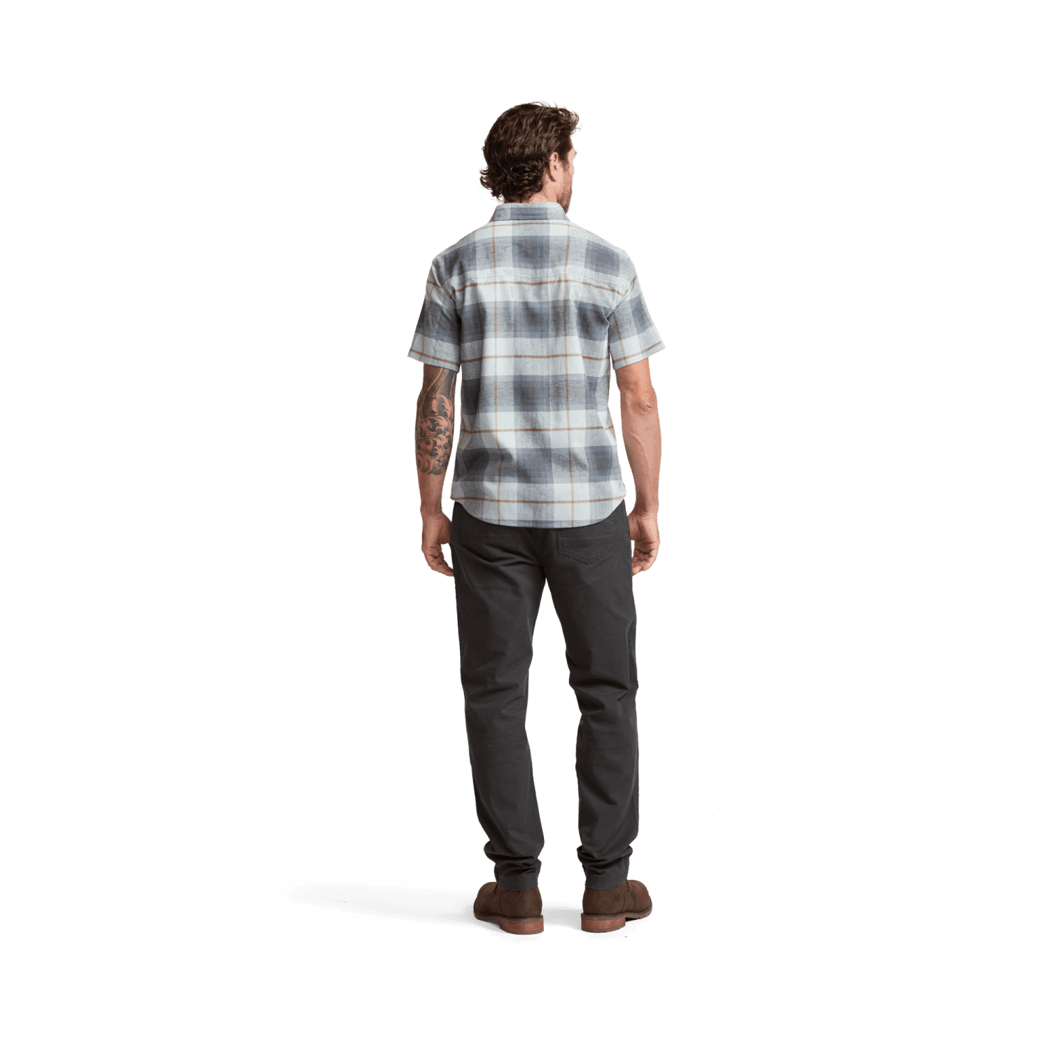 Ambary SS Shirt