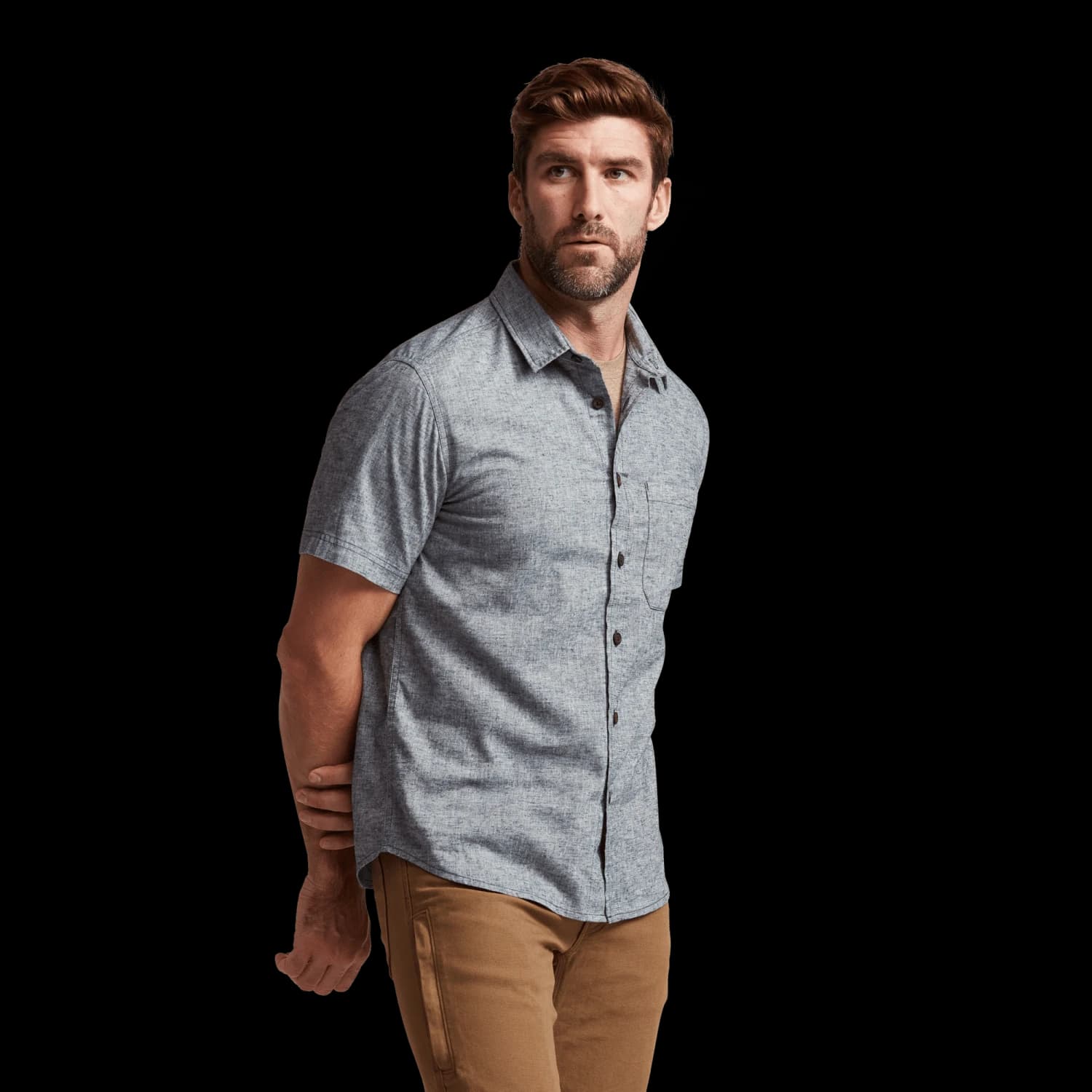 Ambary SS Shirt
