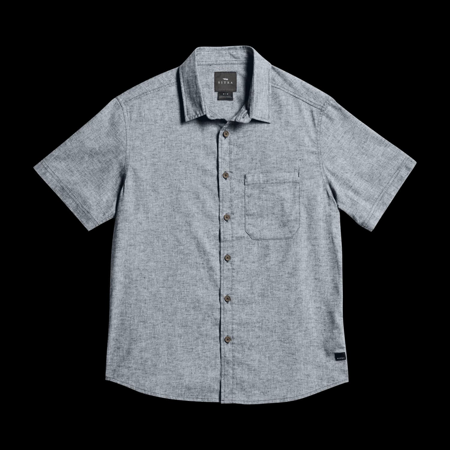 Ambary SS Shirt