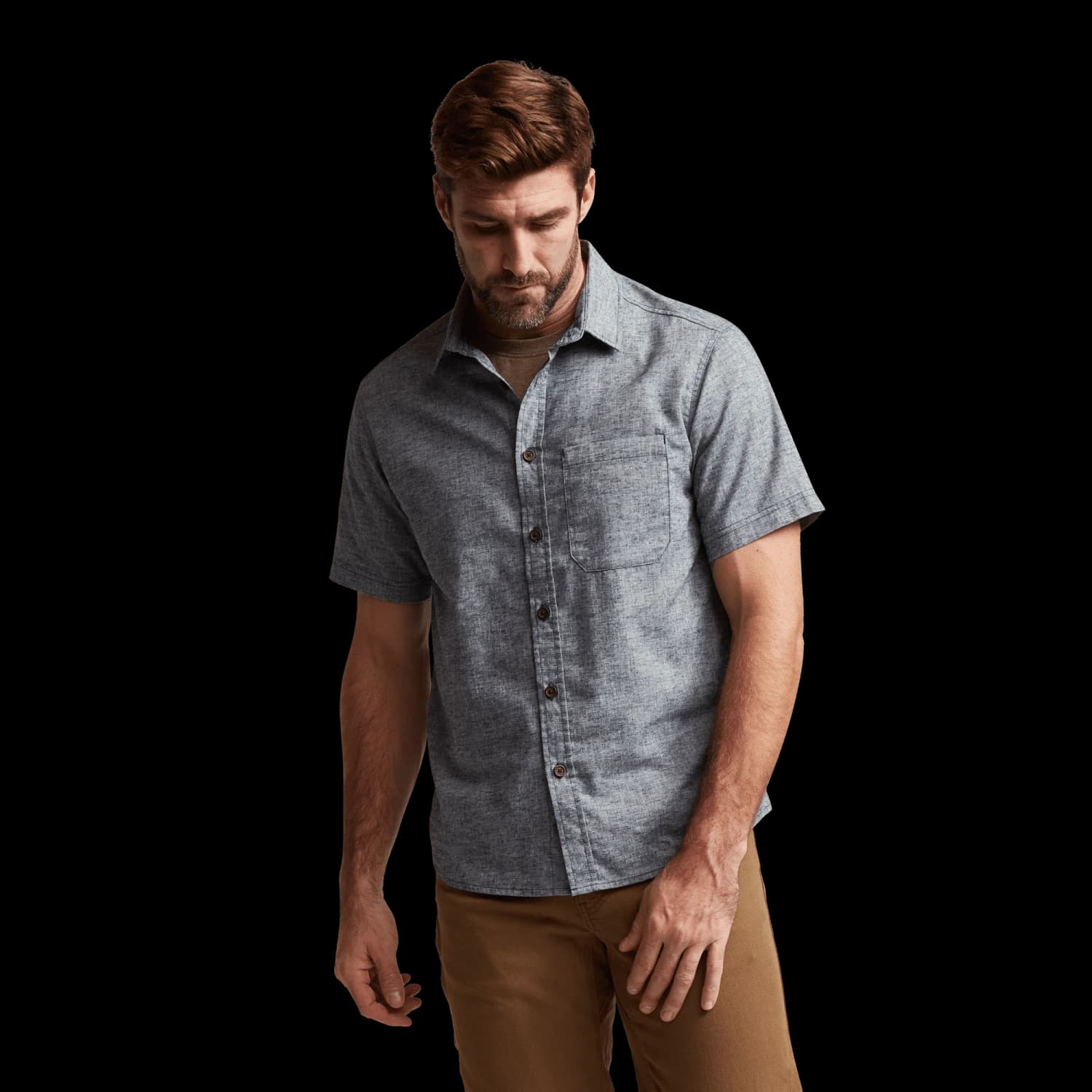 Ambary SS Shirt
