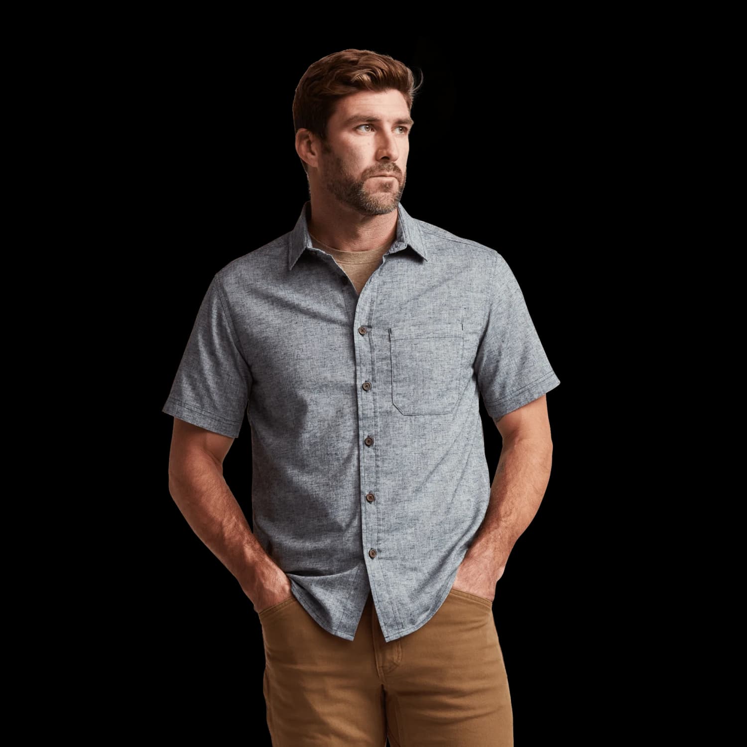 Ambary SS Shirt