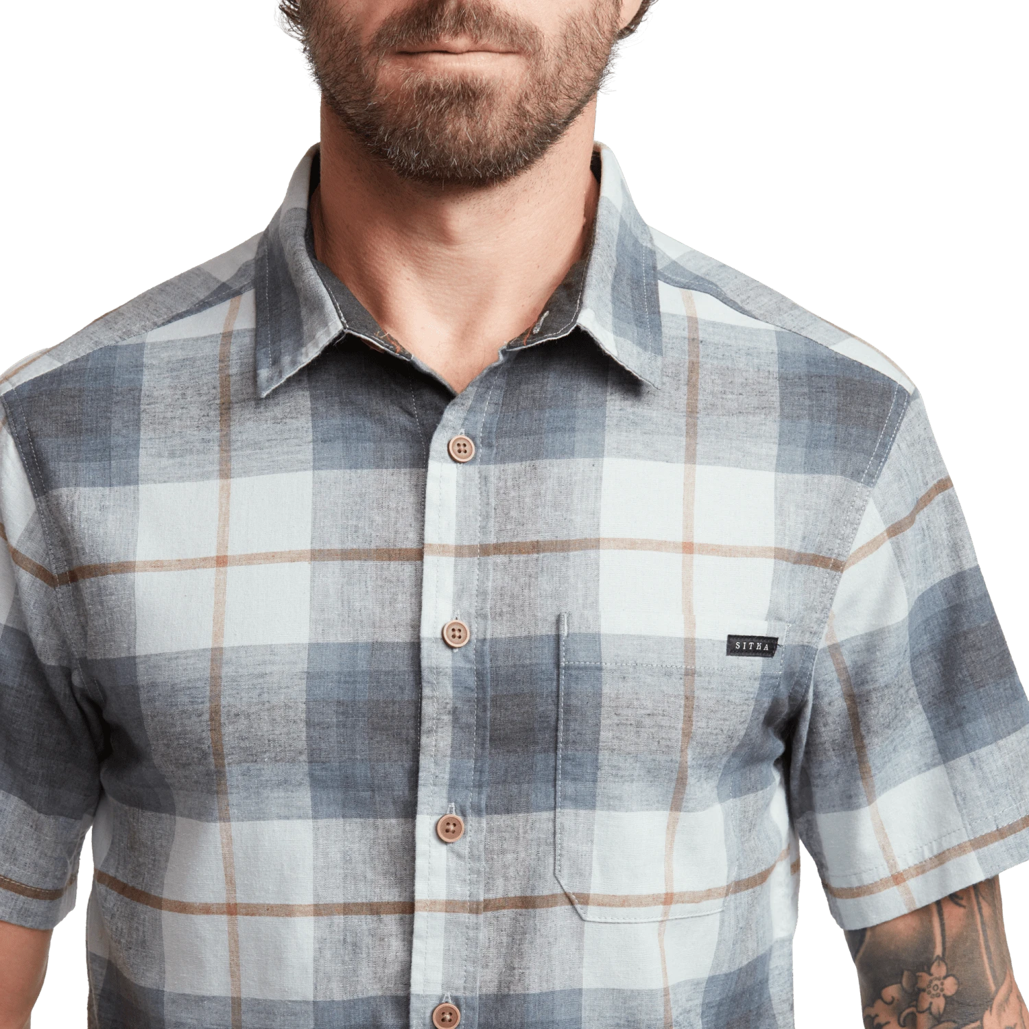 Ambary SS Shirt