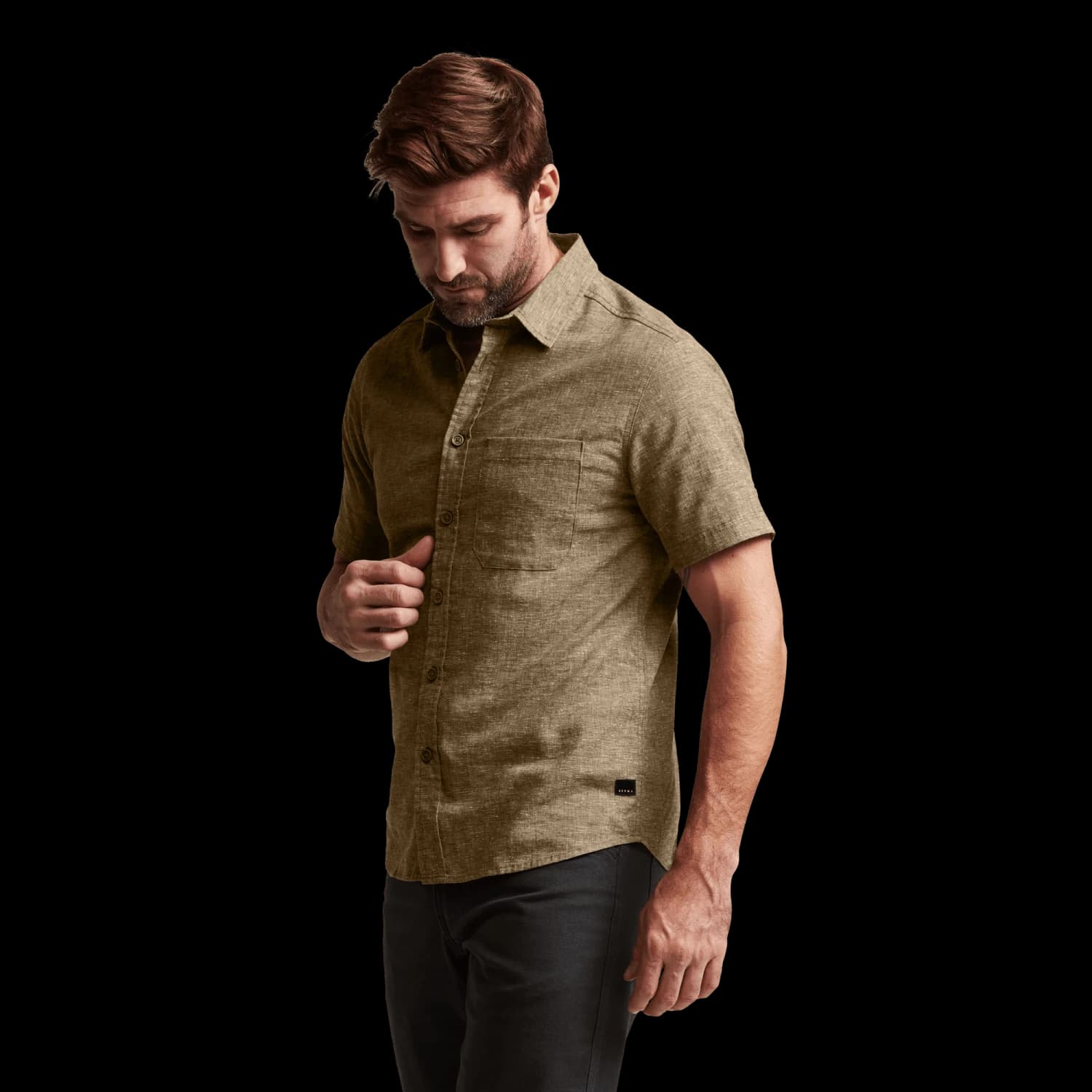 Ambary SS Shirt