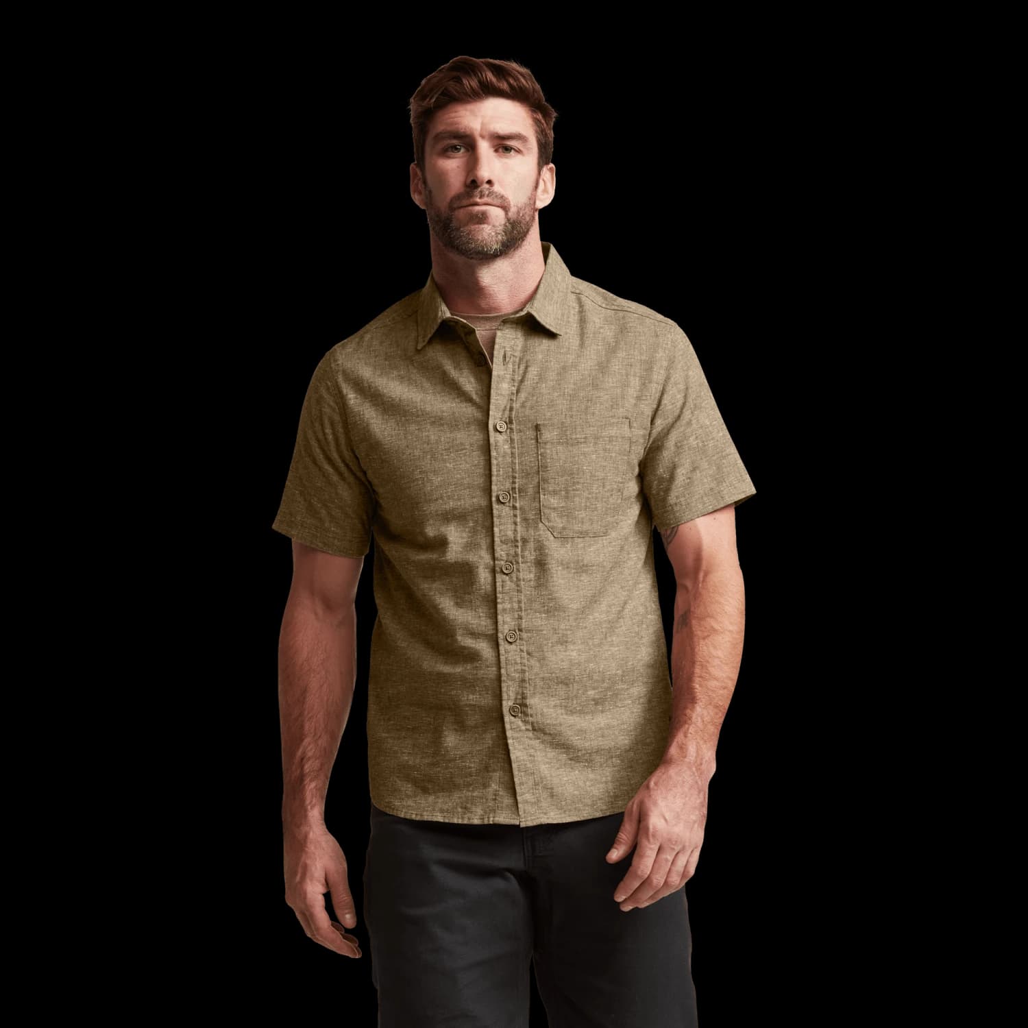 Ambary SS Shirt
