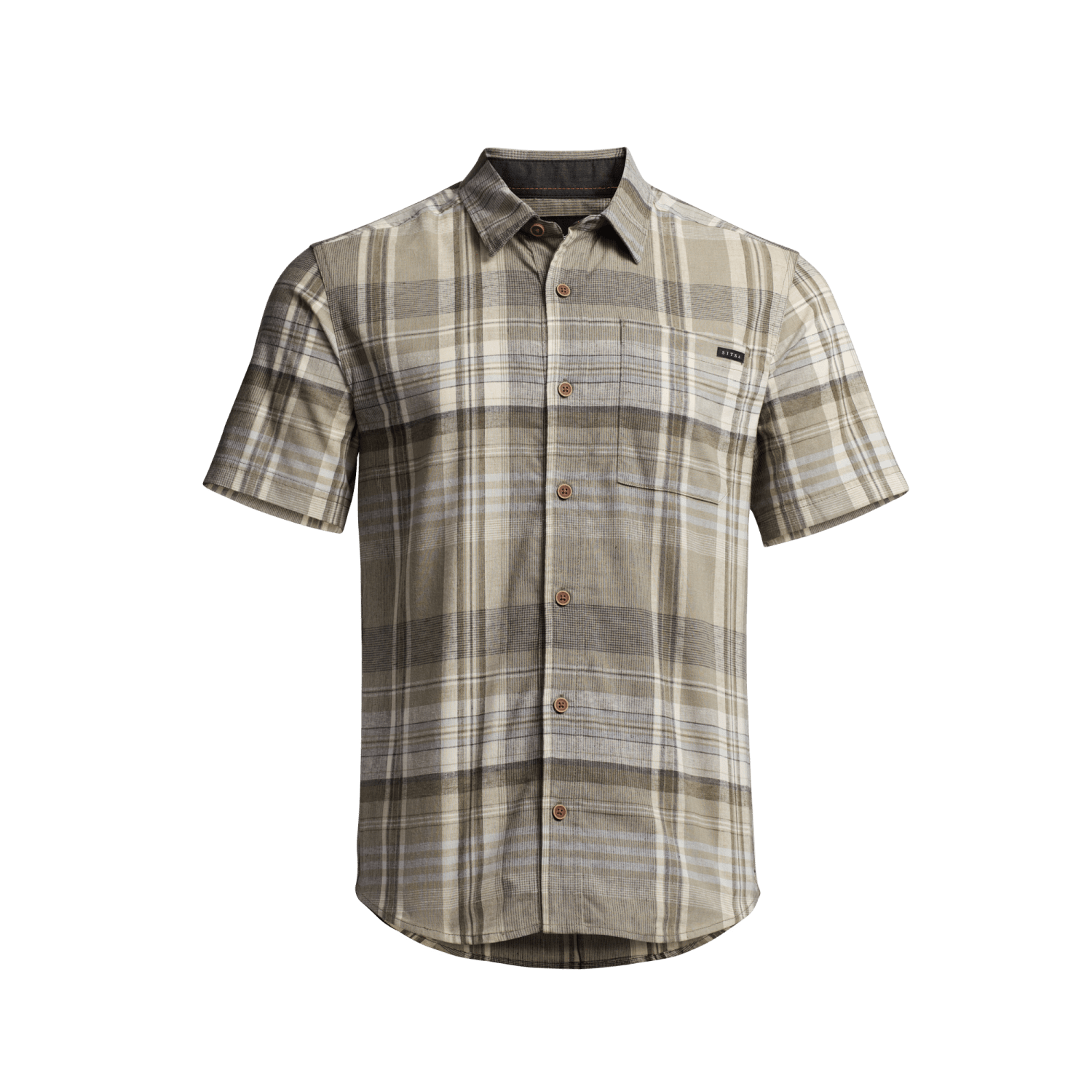 Ambary SS Shirt