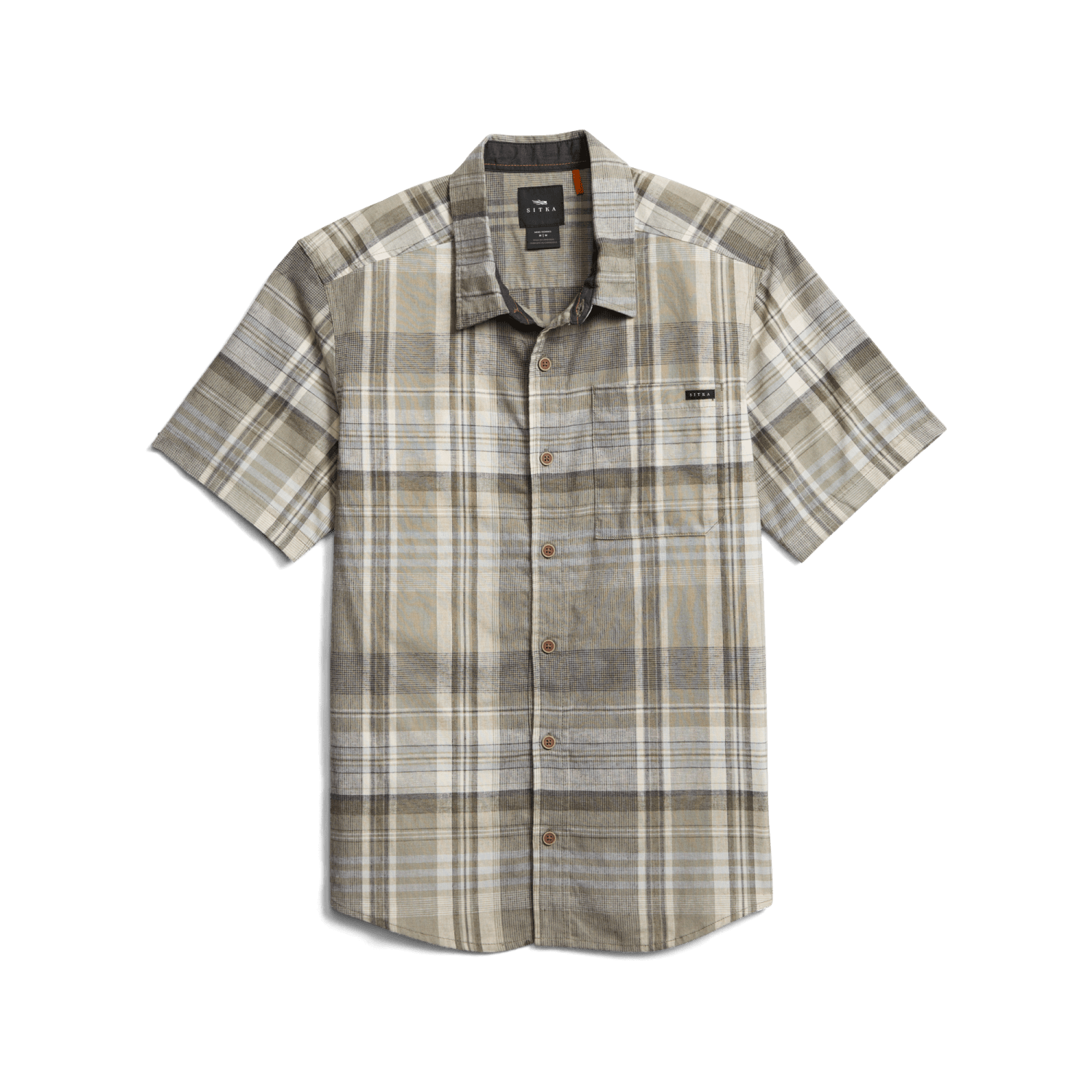 Ambary SS Shirt